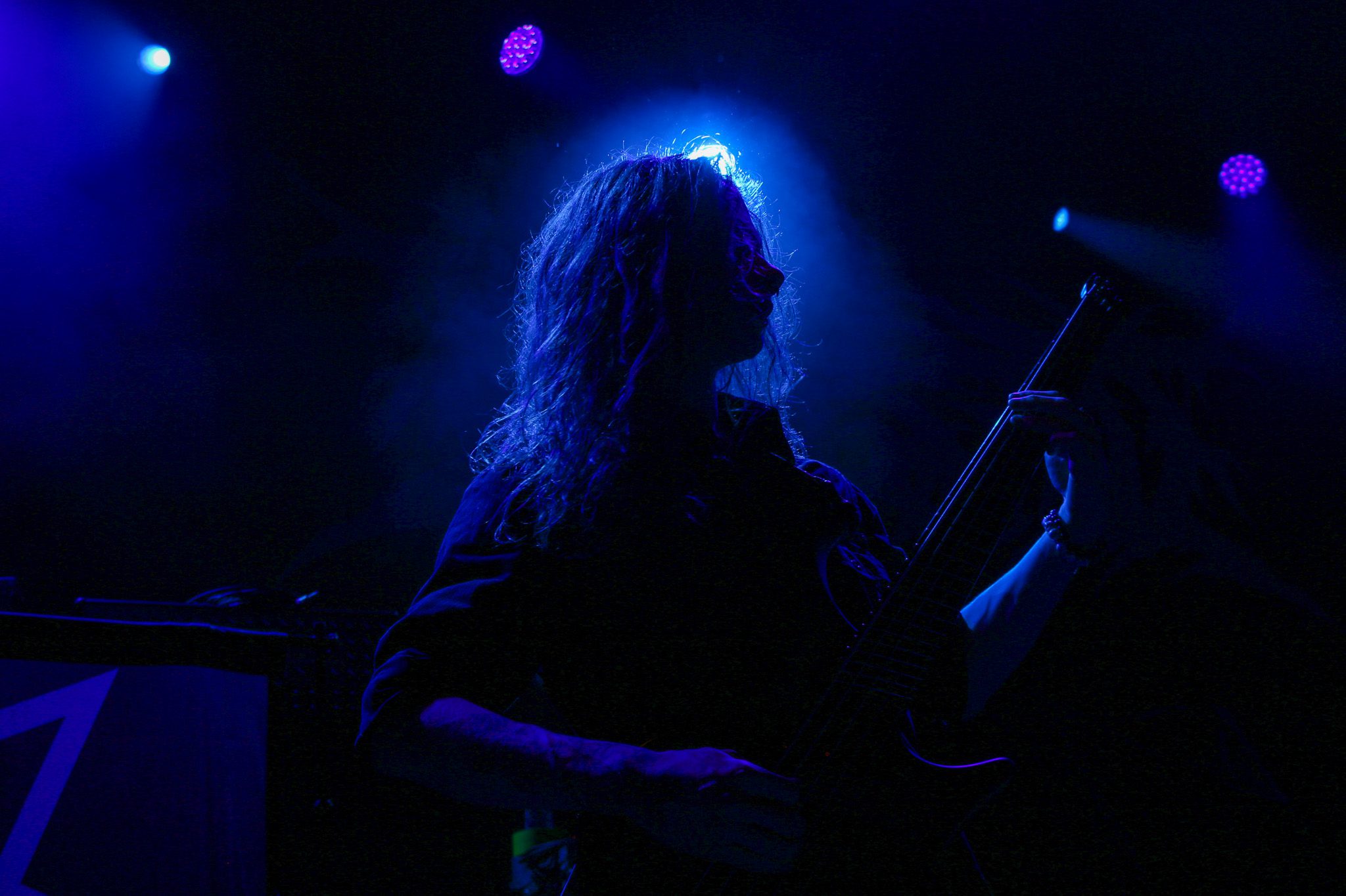 Cannibal Corpse - Foto: Louise Petersen