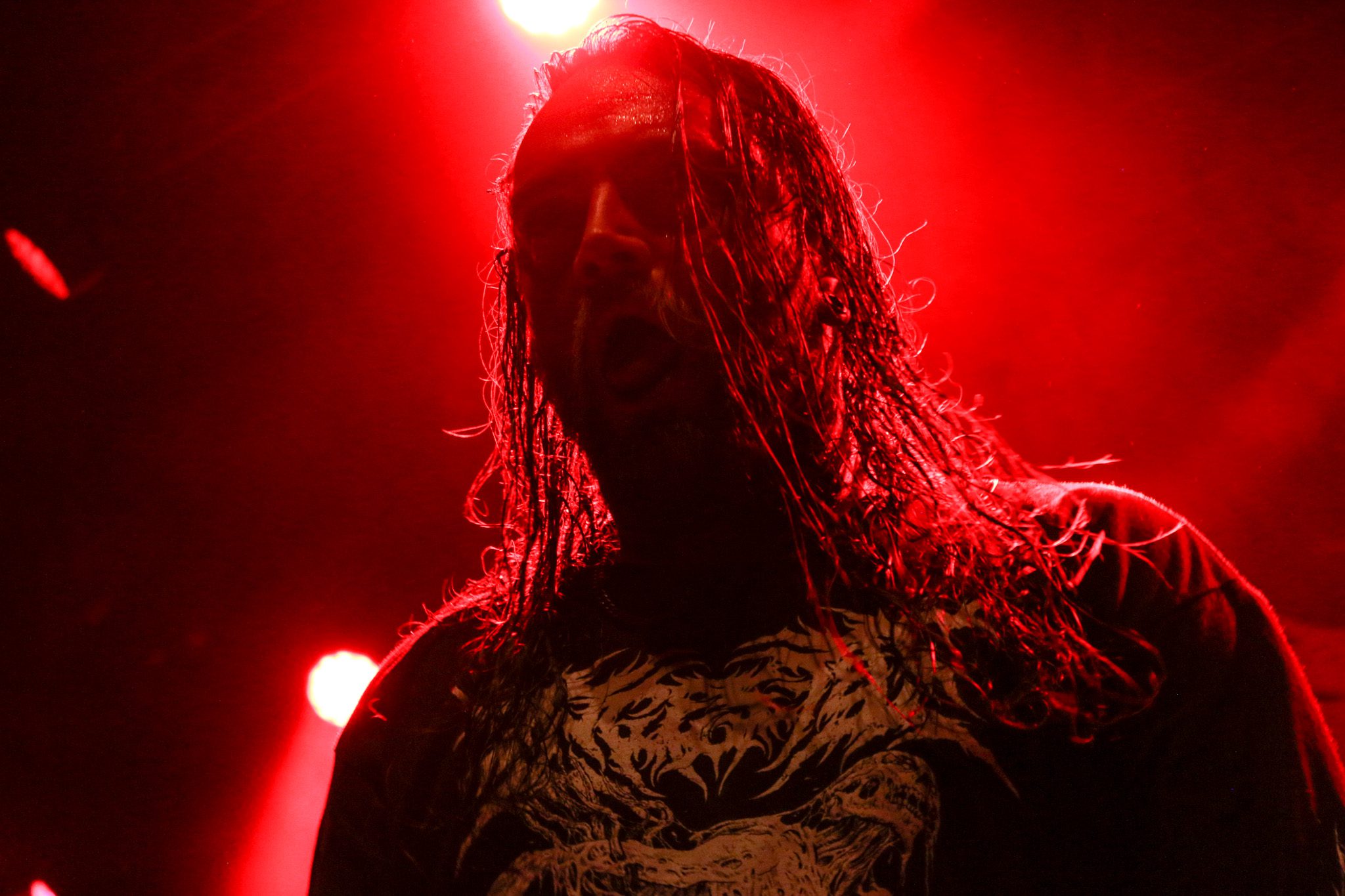 Cannibal Corpse - Foto: Louise Petersen