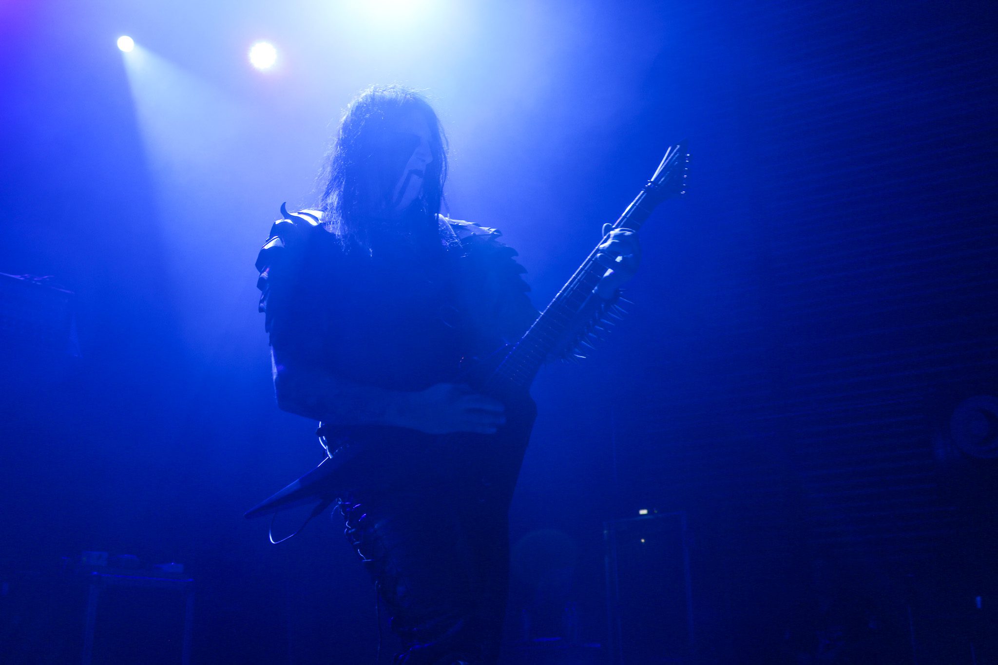 Cannibal Corpse - Foto: Louise Petersen