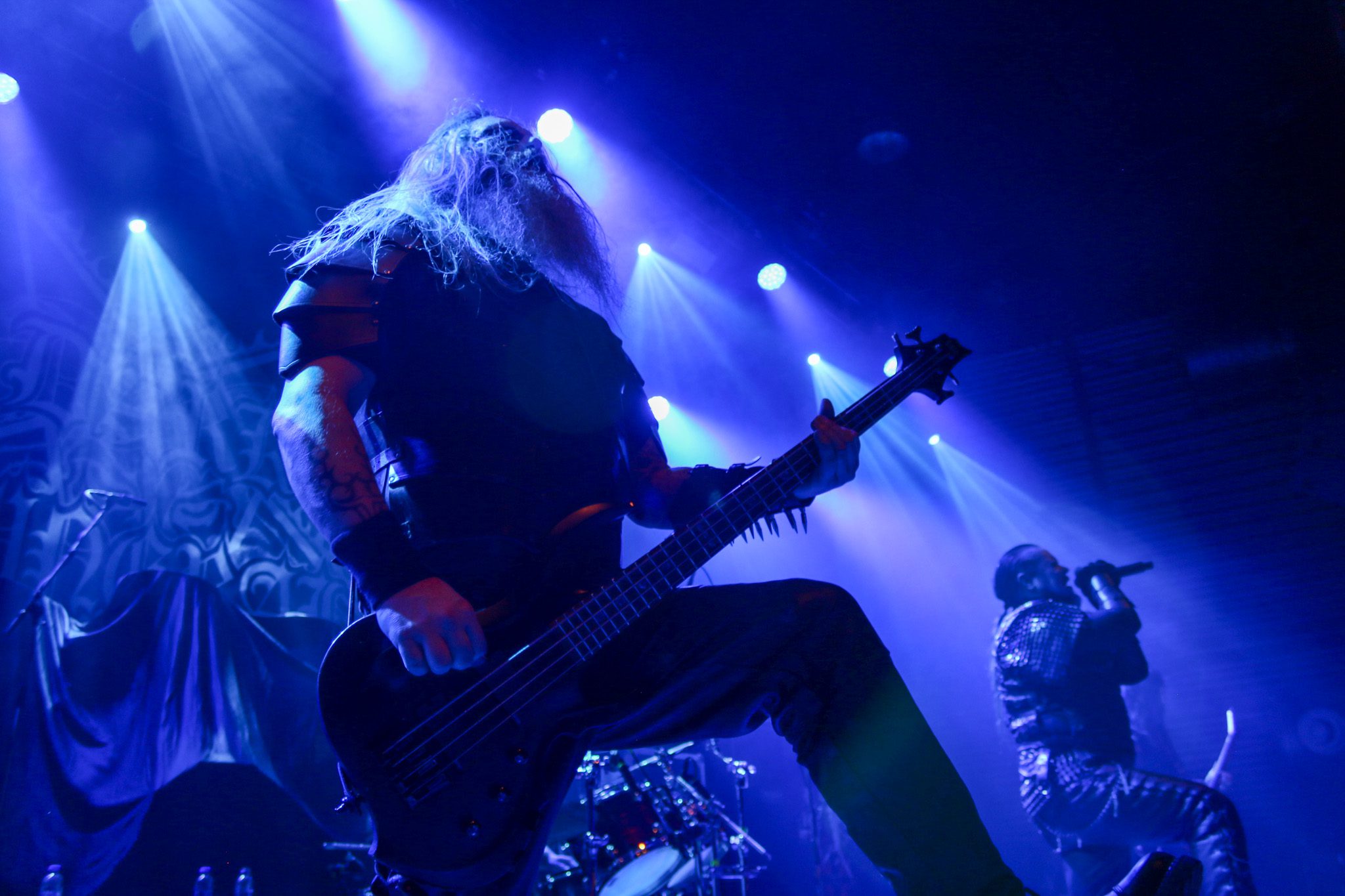 Cannibal Corpse - Foto: Louise Petersen
