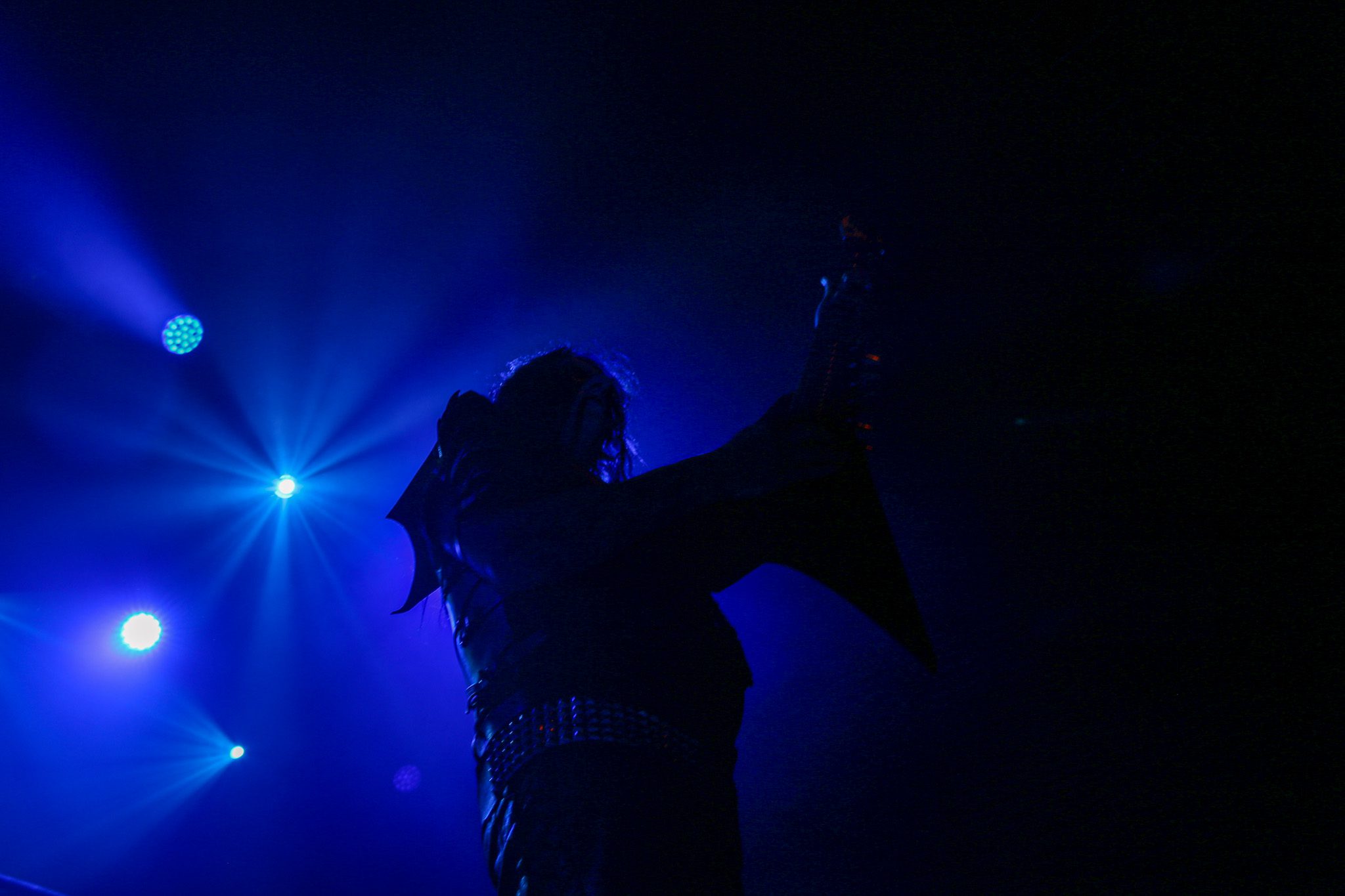 Cannibal Corpse - Foto: Louise Petersen