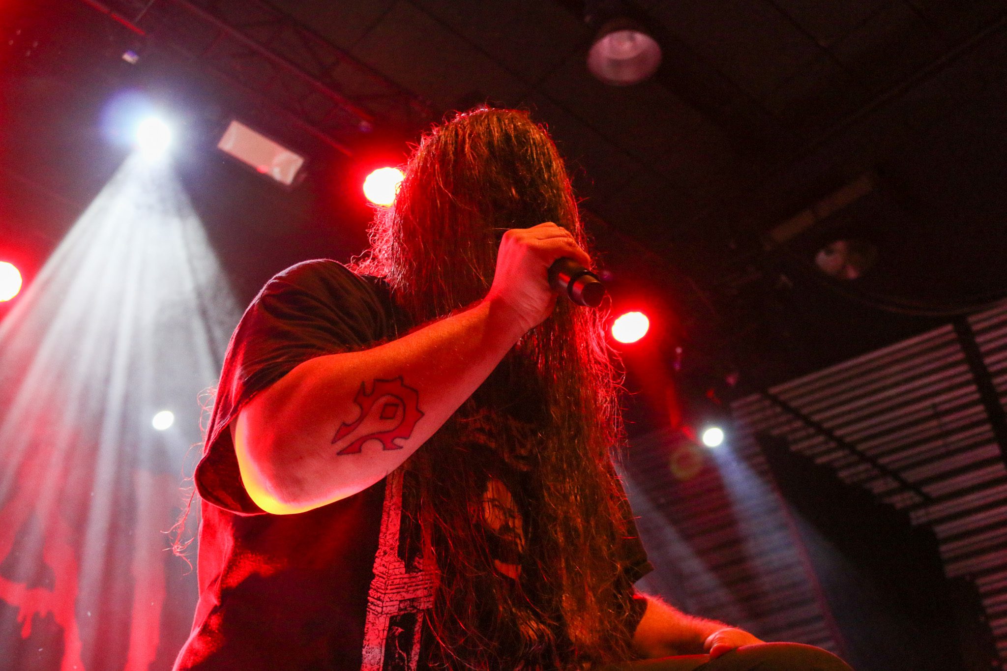 Cannibal Corpse - Foto: Louise Petersen