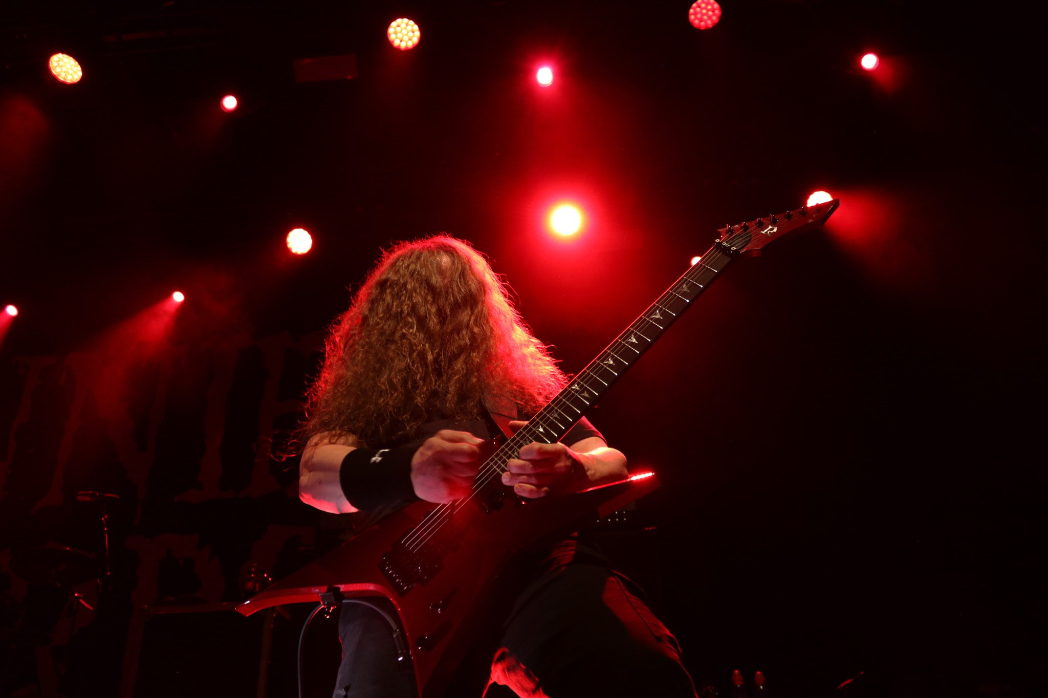 Cannibal Corpse - Foto: Louise Petersen