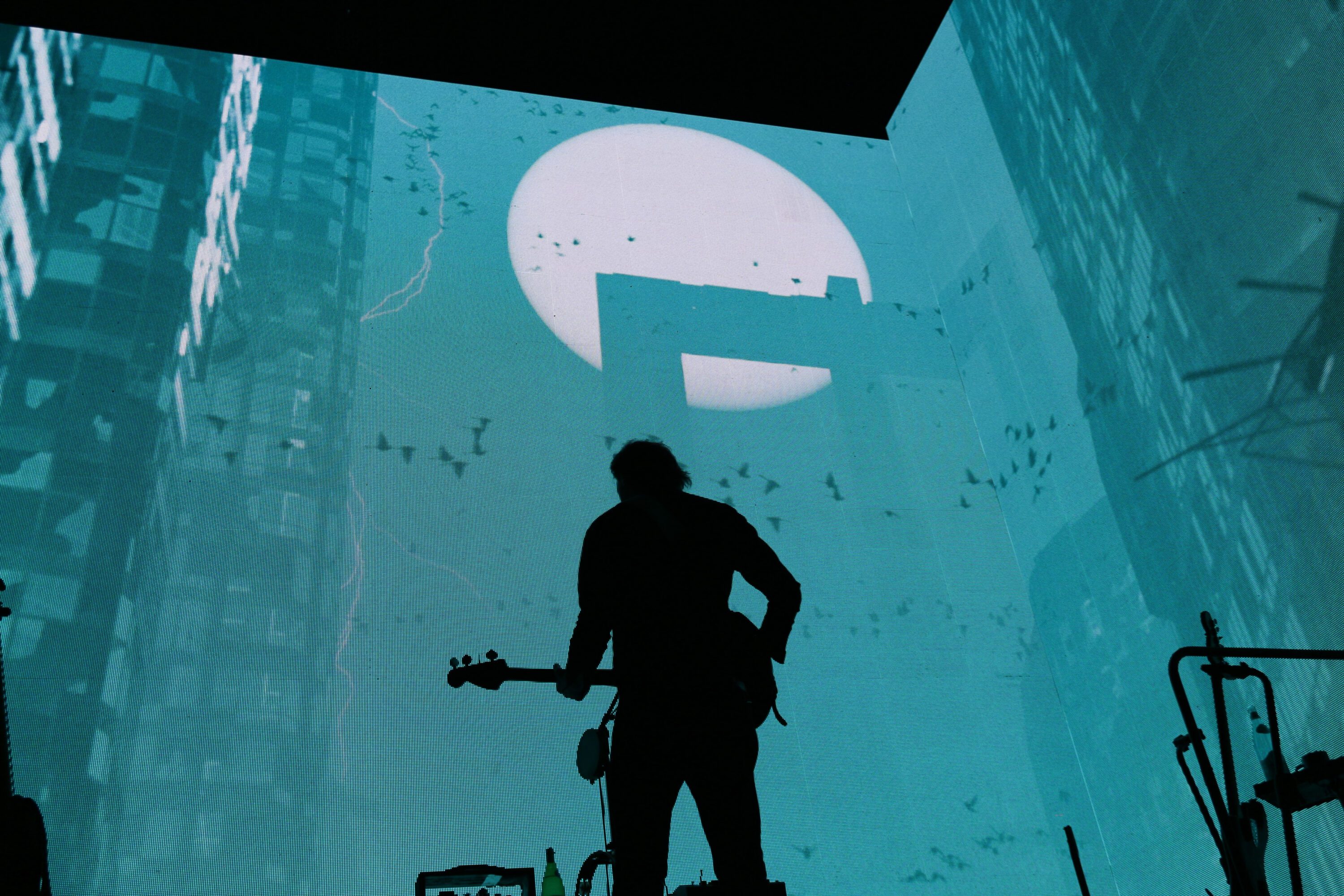 Roger Waters