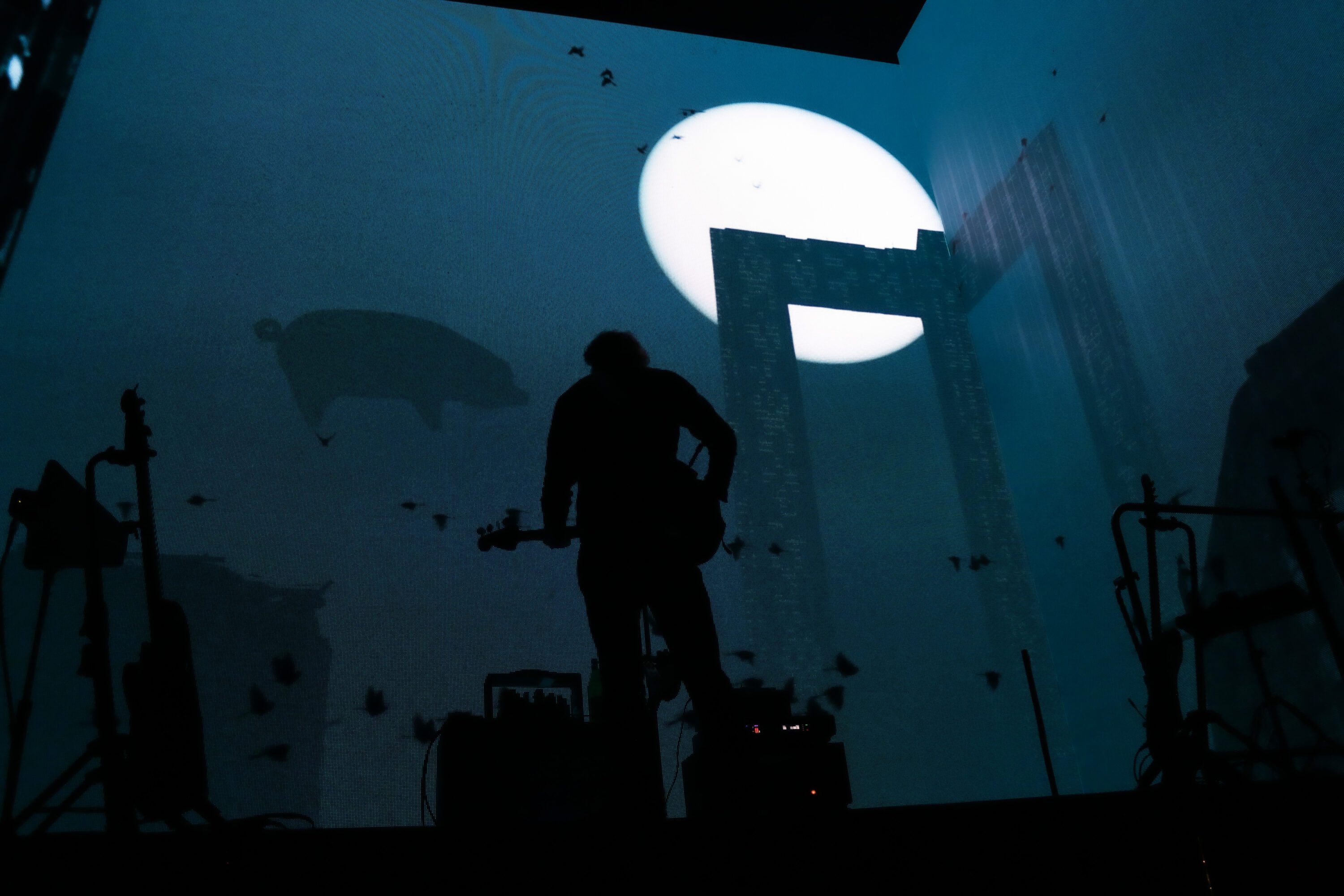 Roger Waters