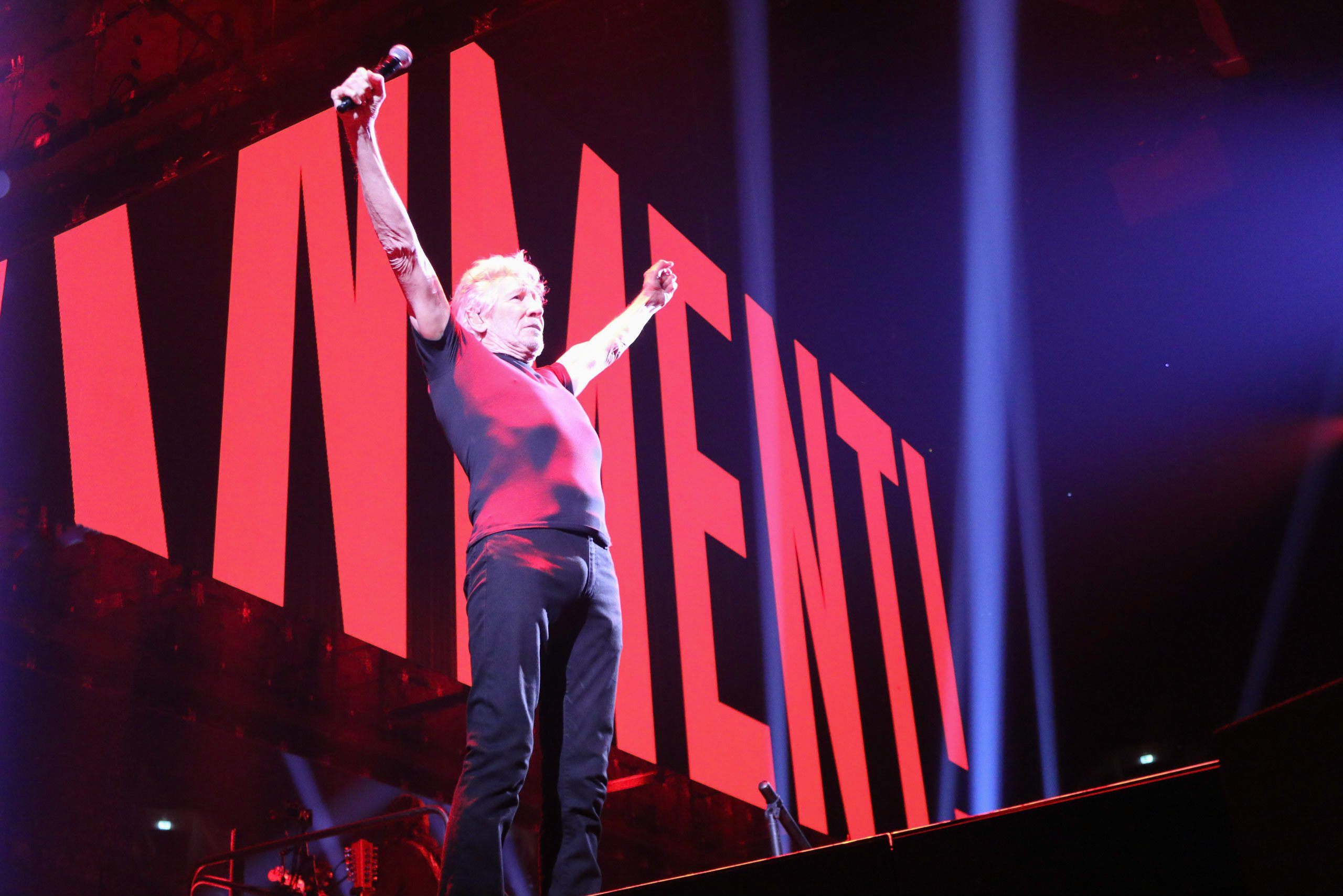 Roger Waters