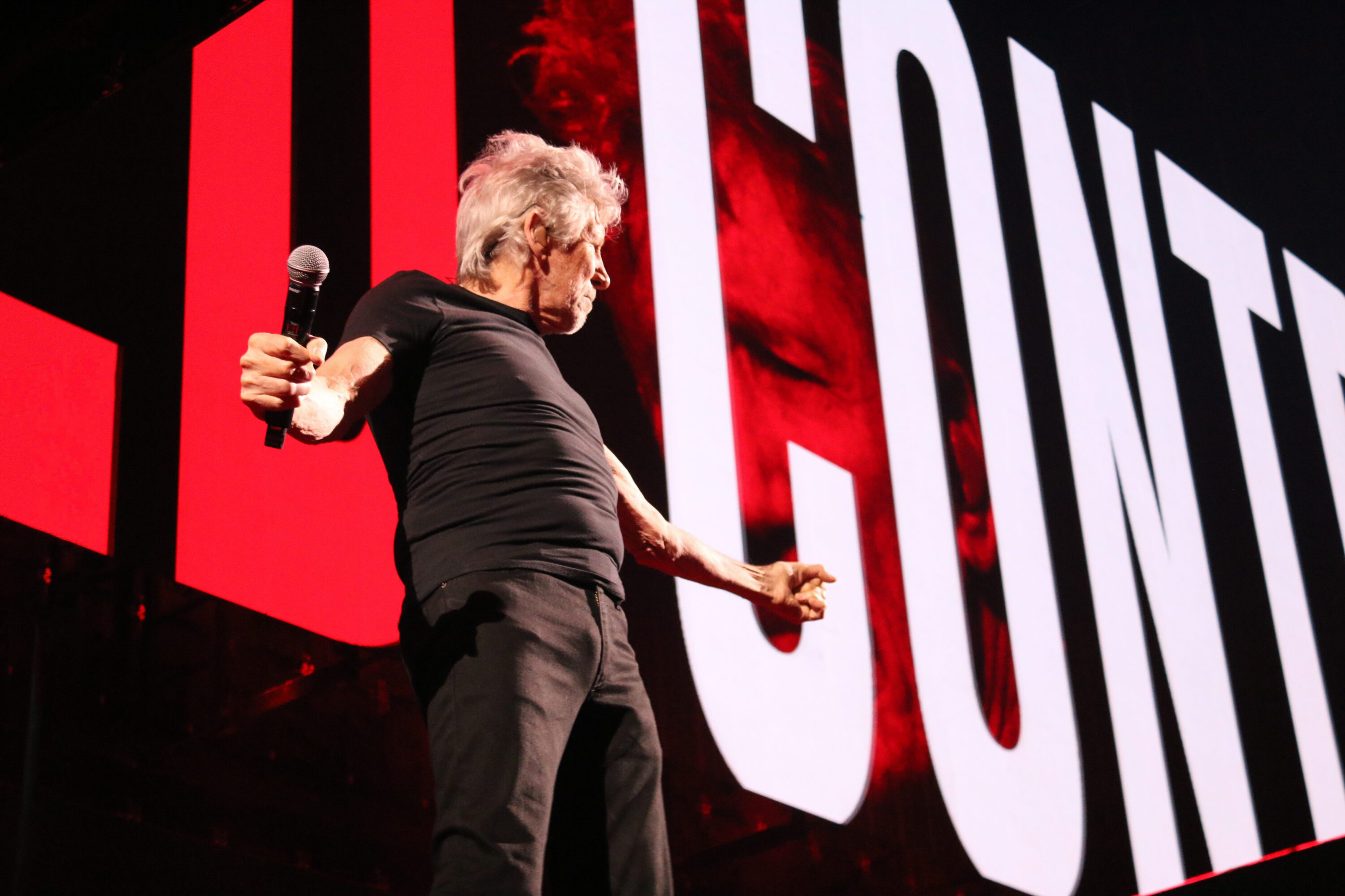 Roger Waters