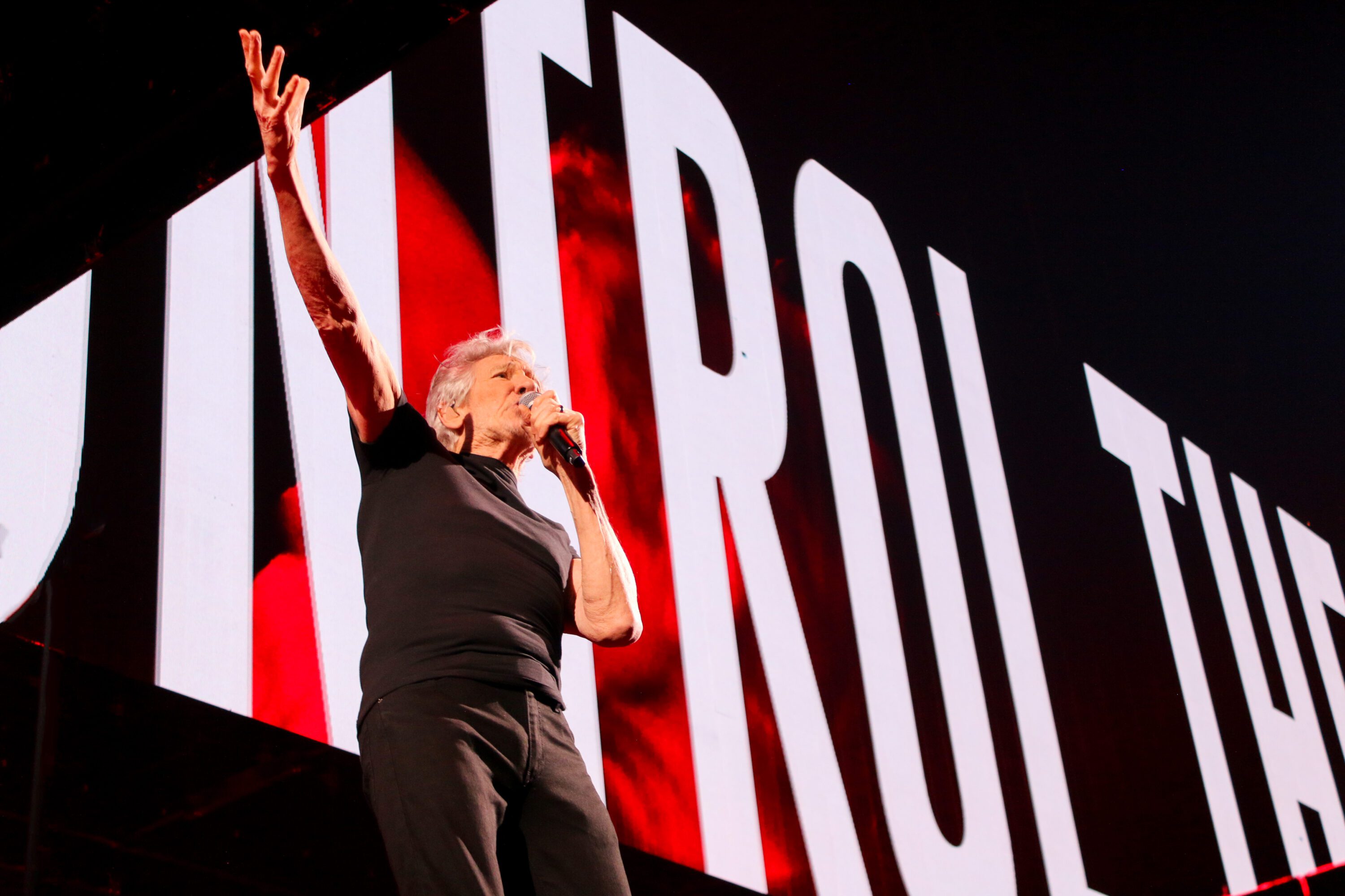 Roger Waters
