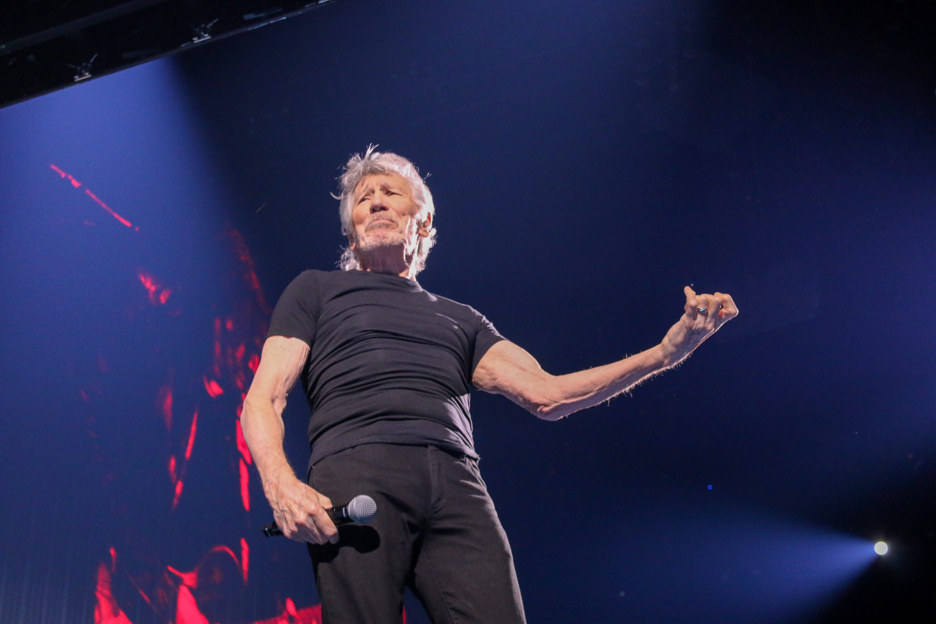 Roger Waters