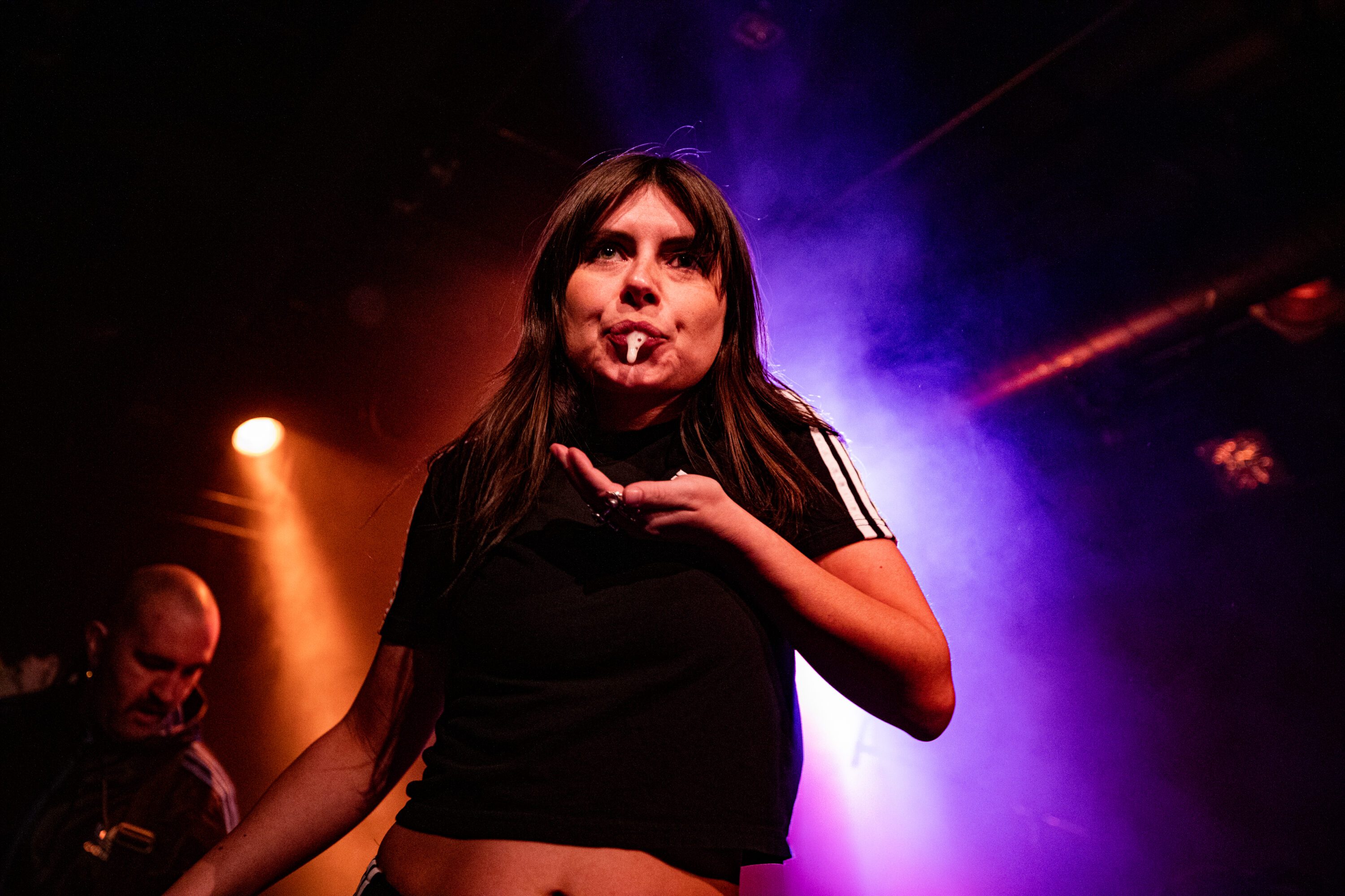 Imminence - Foto: Mark Stoumann