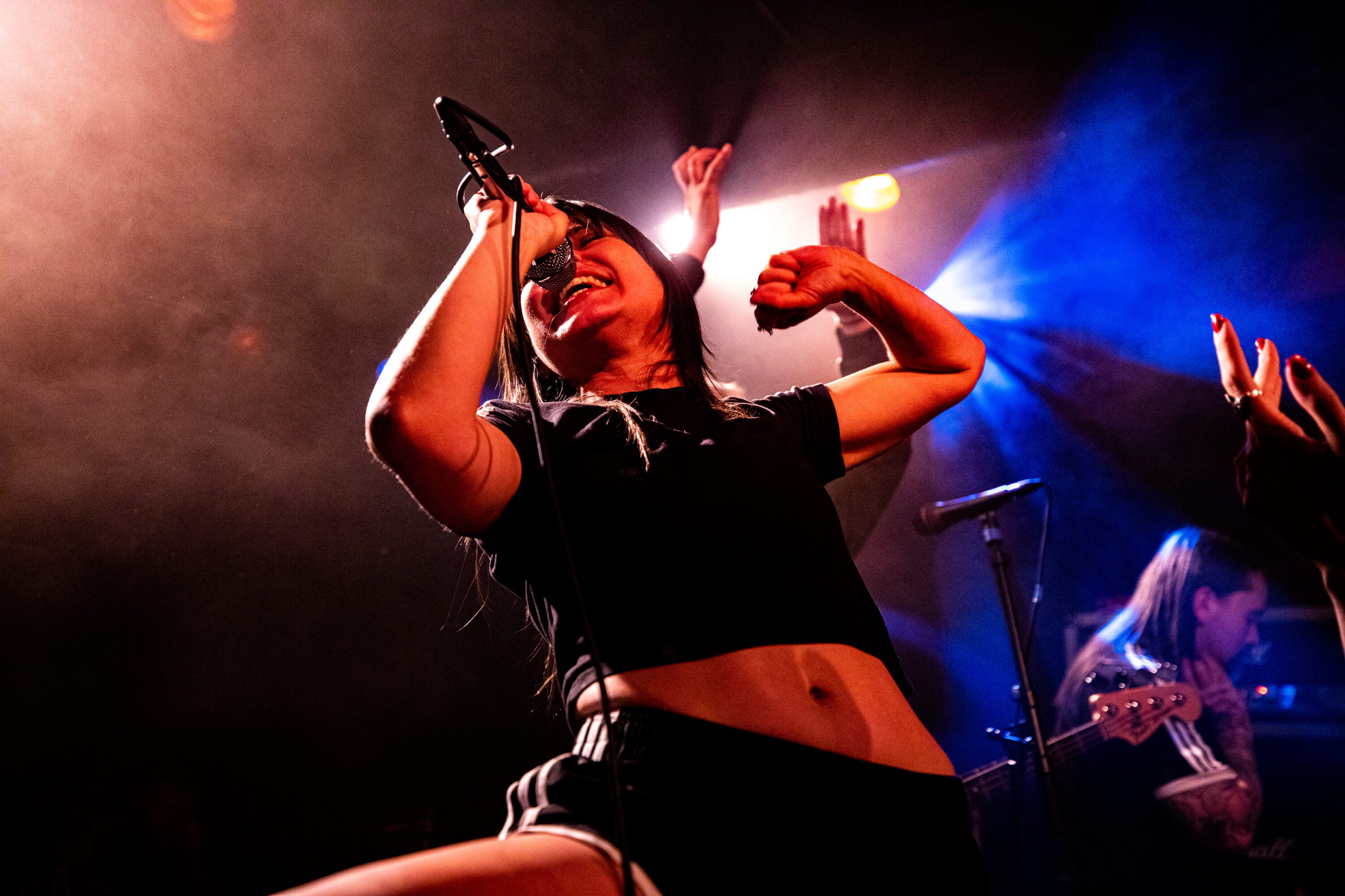 Imminence - Foto: Mark Stoumann