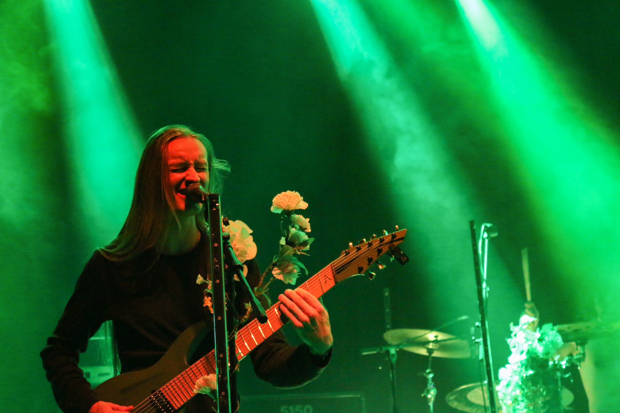 Foto: Louise Petersen