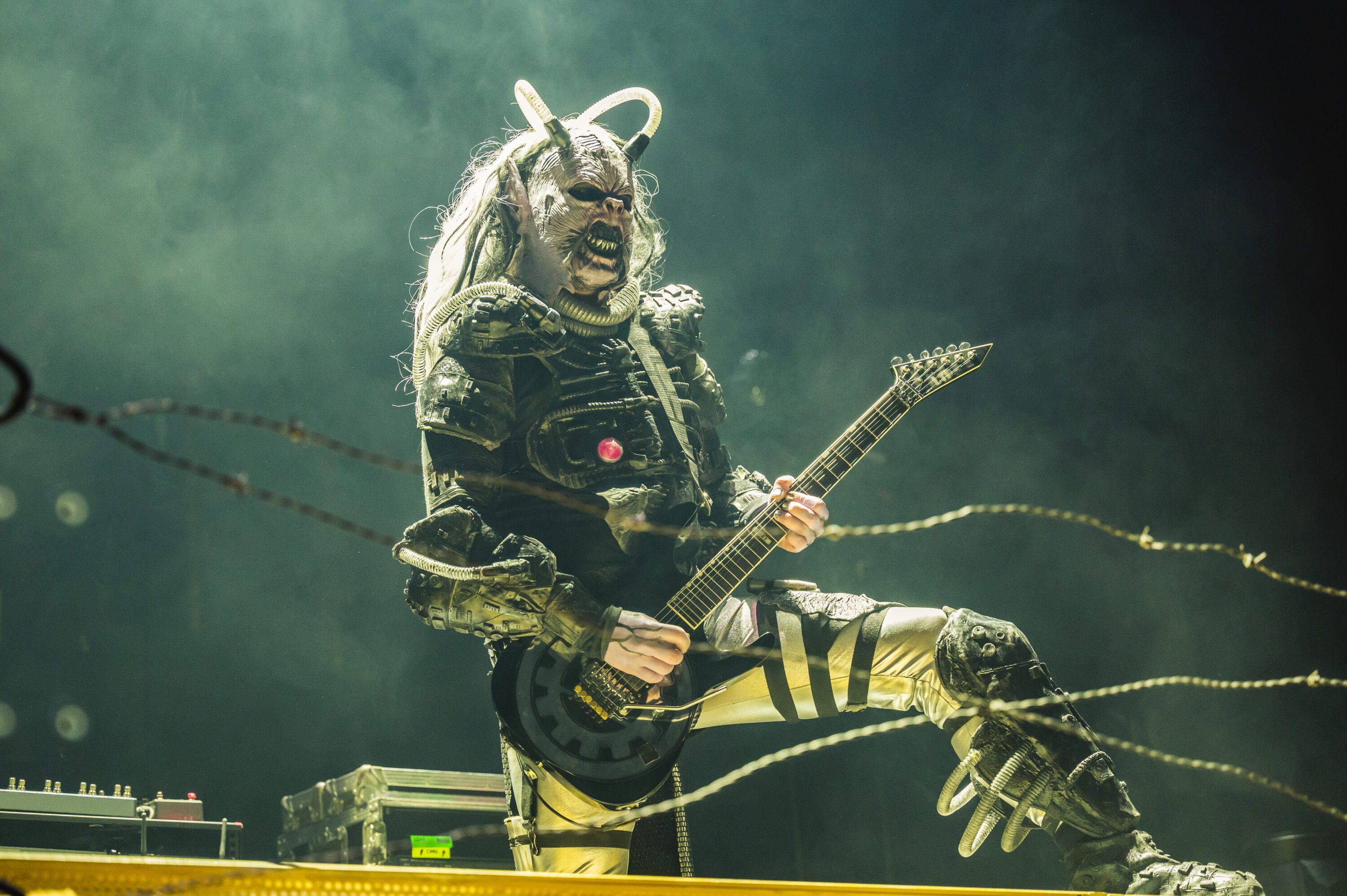 Foto: Anders Groos Mikkelsen