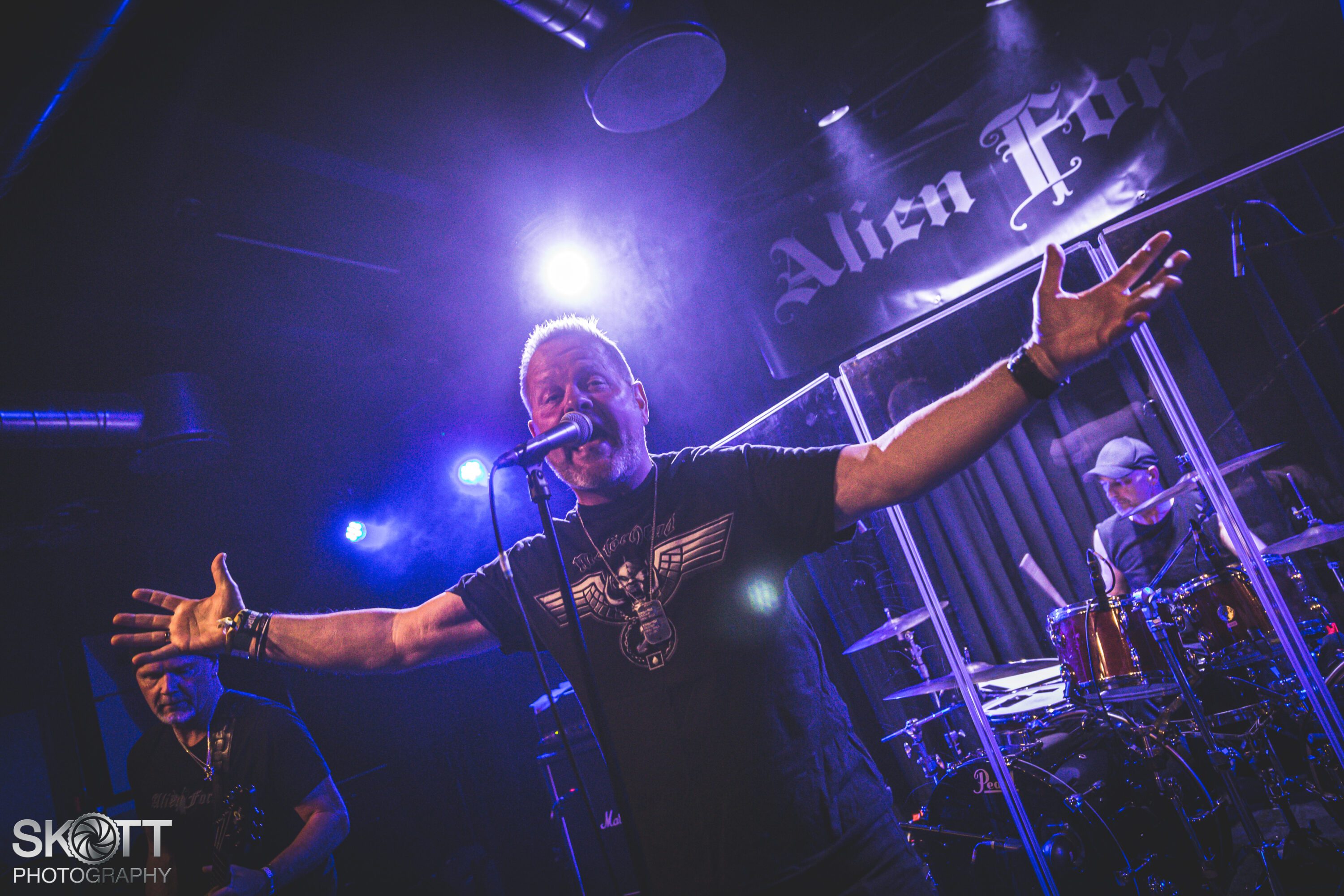 Fotoreportage: Nordic Noise 2023 - Foto: Tommy Skøtt