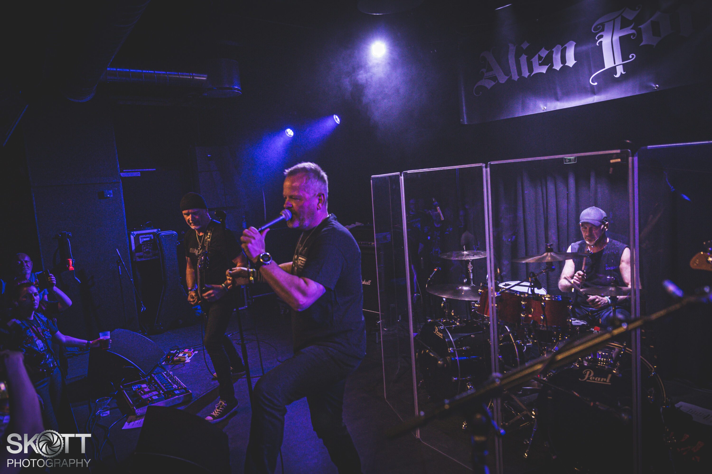 Fotoreportage: Nordic Noise 2023 - Foto: Tommy Skøtt