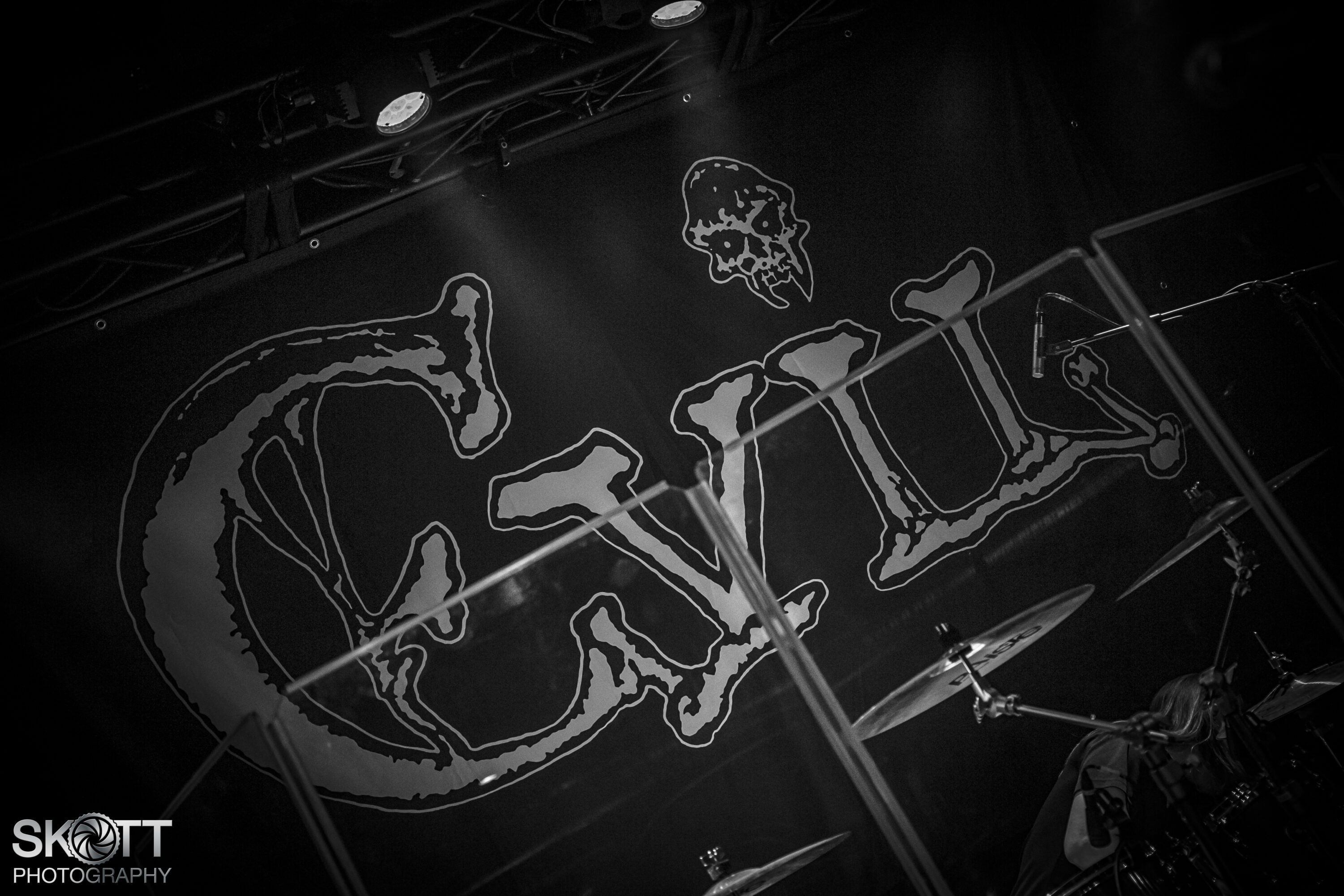 Fotoreportage: Nordic Noise 2023 - Foto: Tommy Skøtt