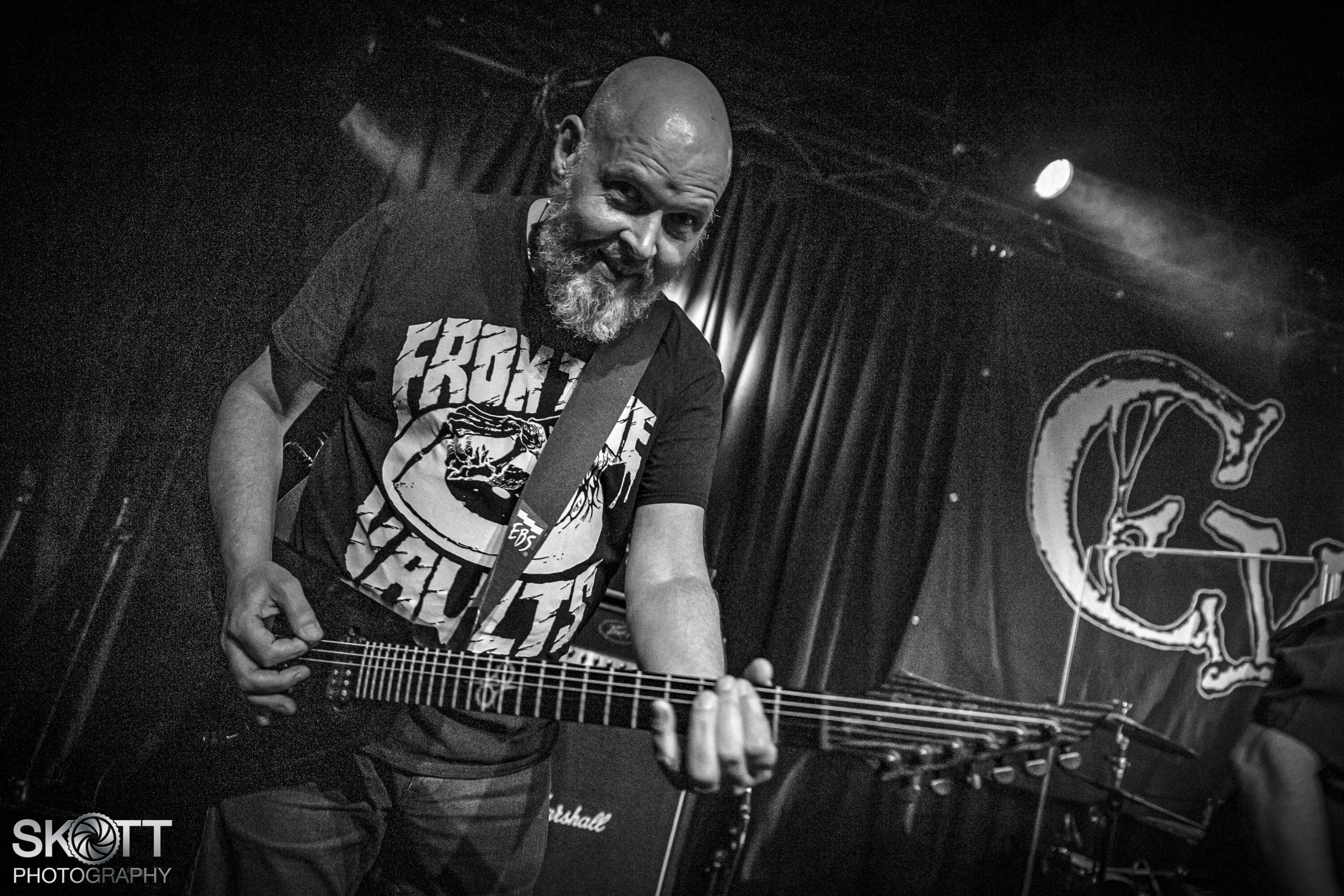 Fotoreportage: Nordic Noise 2023 - Foto: Tommy Skøtt