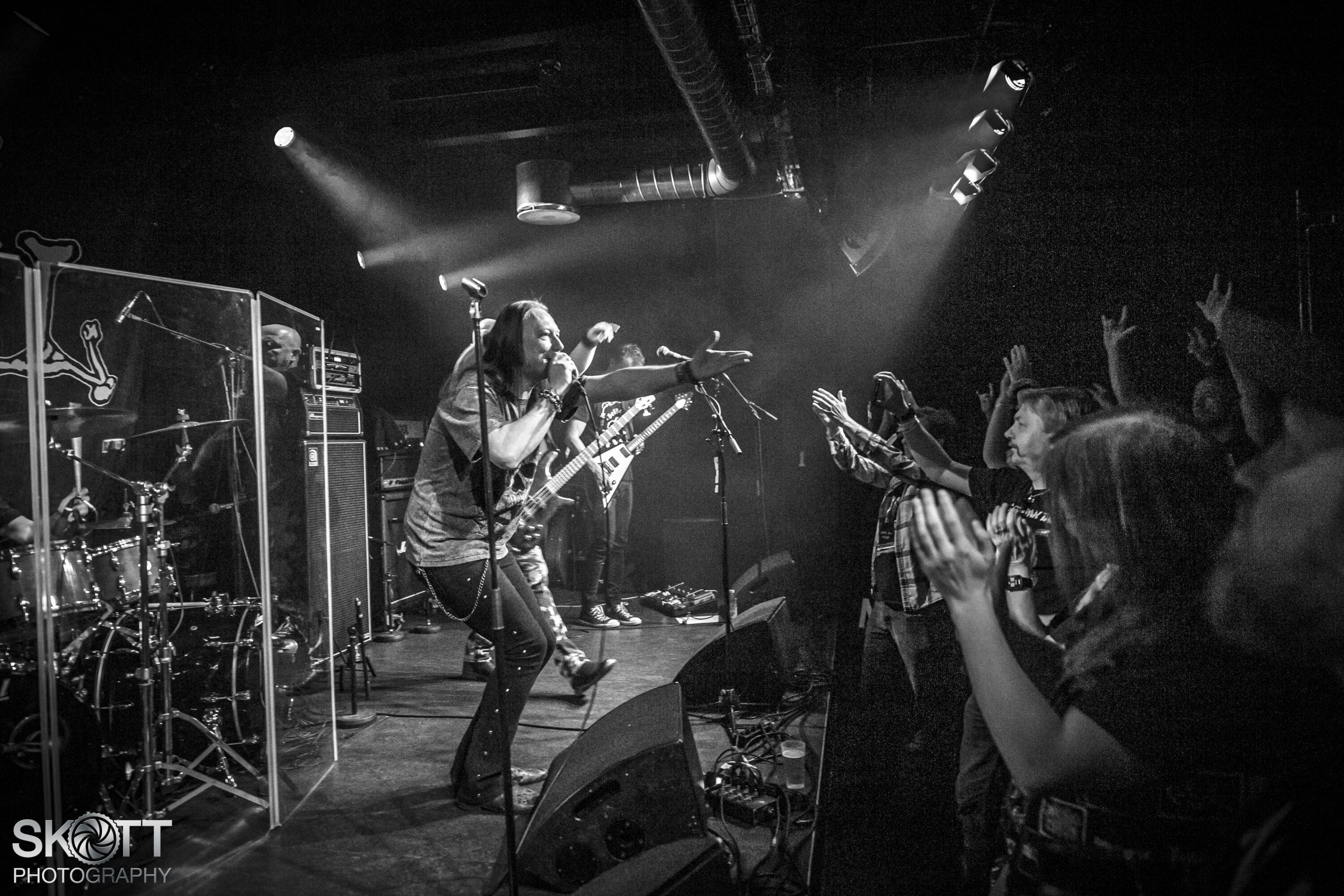 Fotoreportage: Nordic Noise 2023 - Foto: Tommy Skøtt