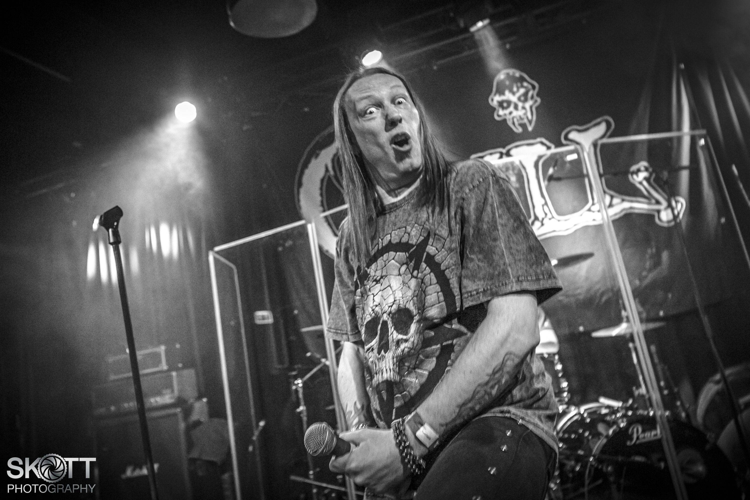 Fotoreportage: Nordic Noise 2023 - Foto: Tommy Skøtt