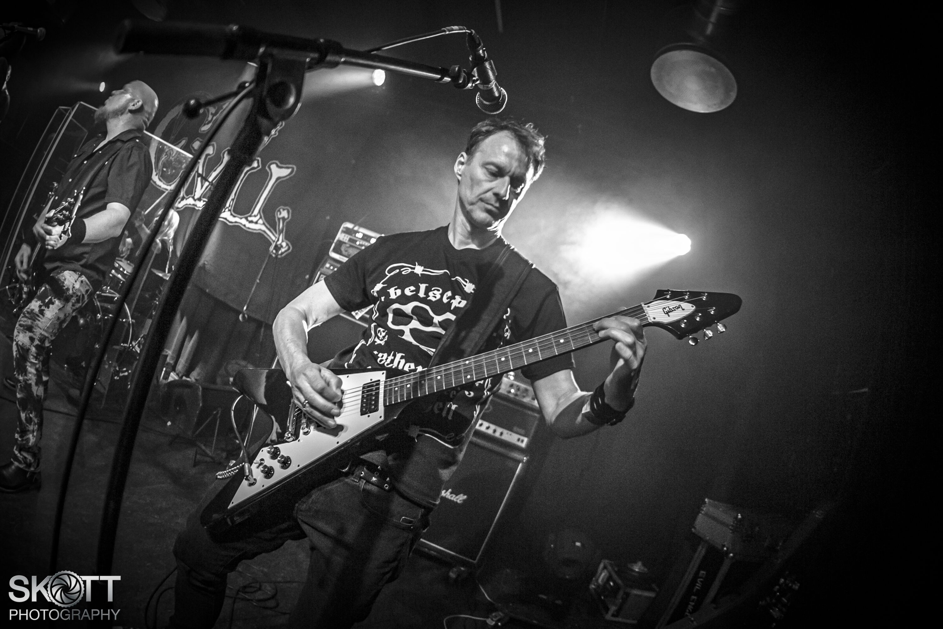 Fotoreportage: Nordic Noise 2023 - Foto: Tommy Skøtt