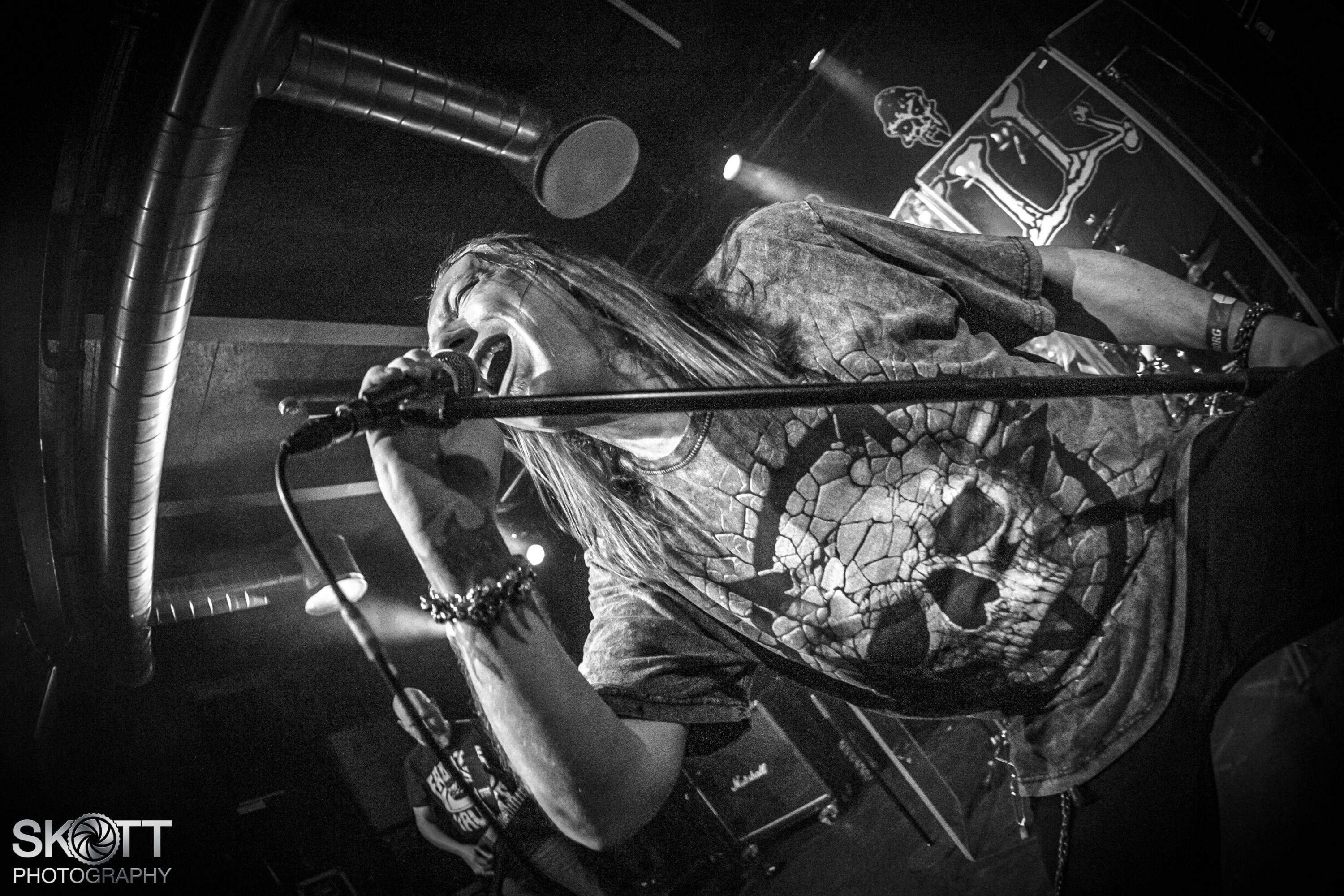Fotoreportage: Nordic Noise 2023 - Foto: Tommy Skøtt