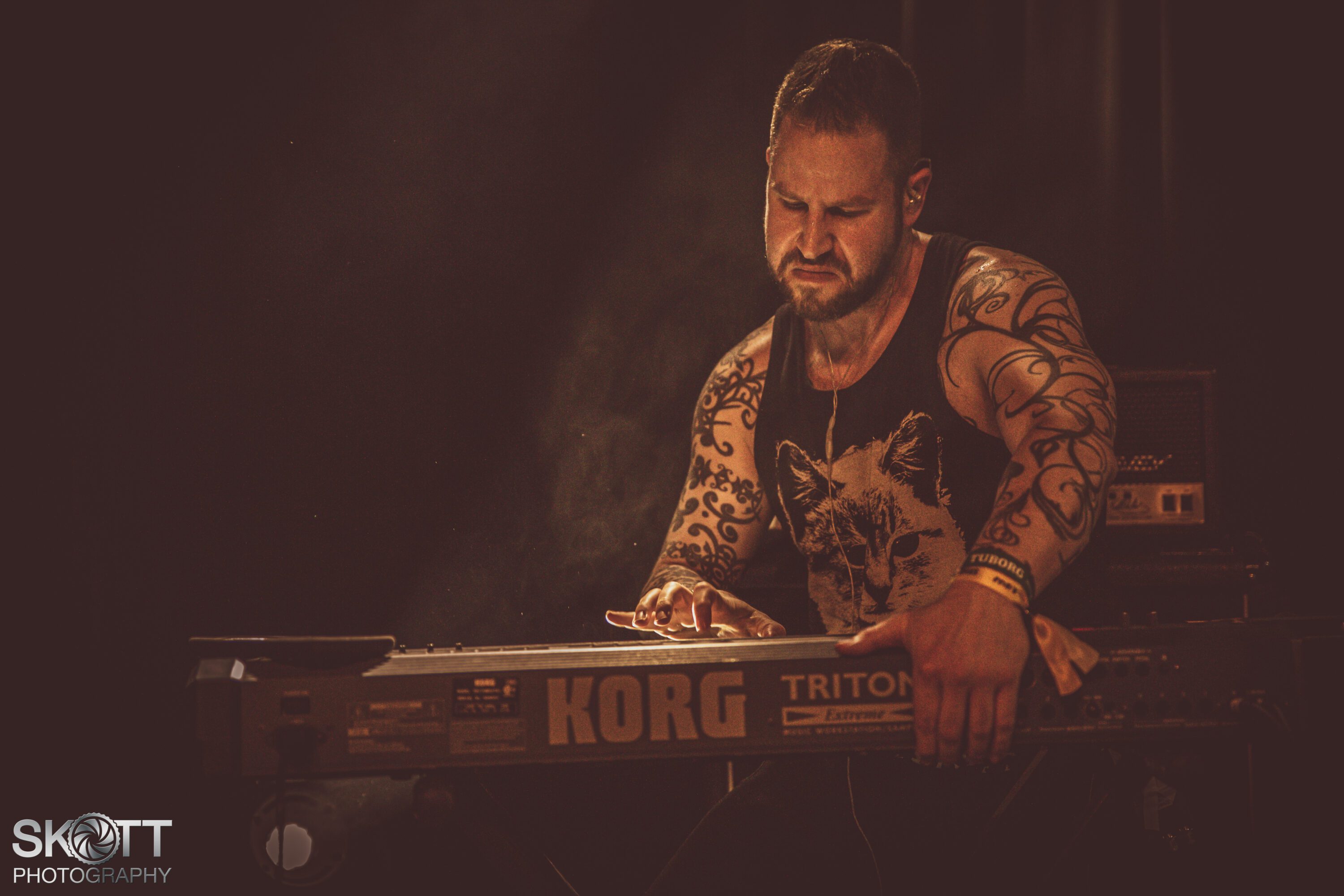 Fotoreportage: Nordic Noise 2023 - Foto: Tommy Skøtt