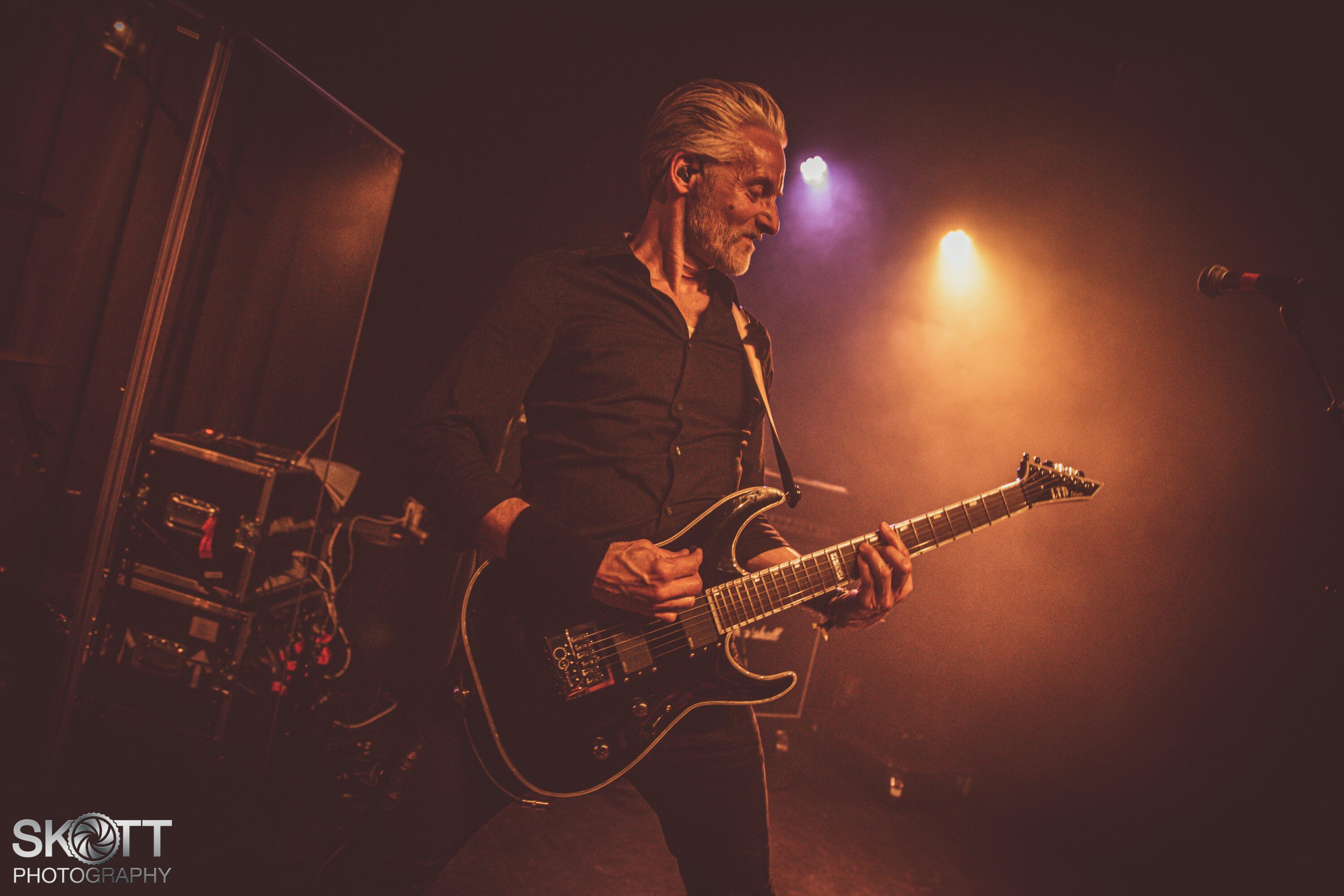 Fotoreportage: Nordic Noise 2023 - Foto: Tommy Skøtt