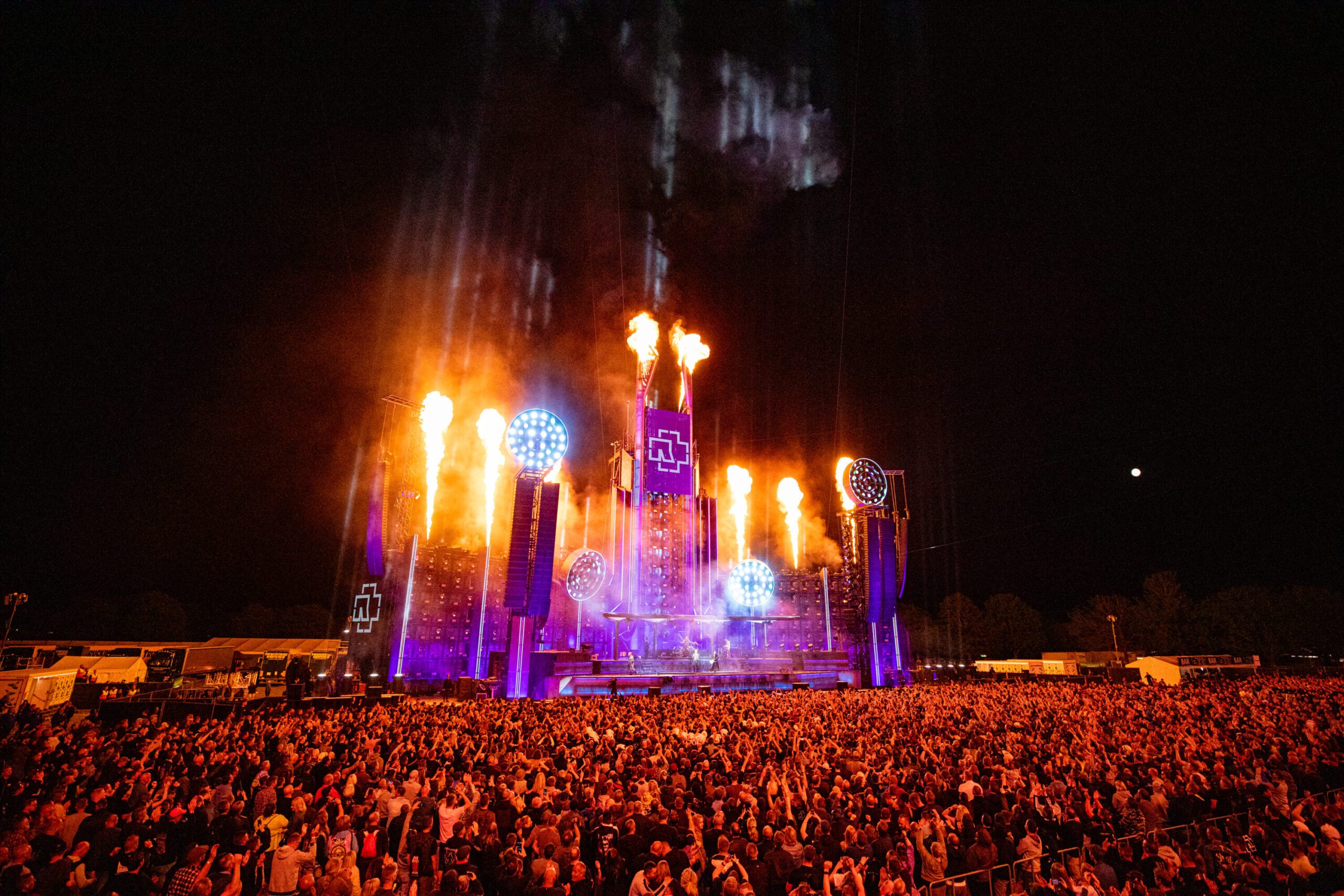 Rammstein ist Rammstein
