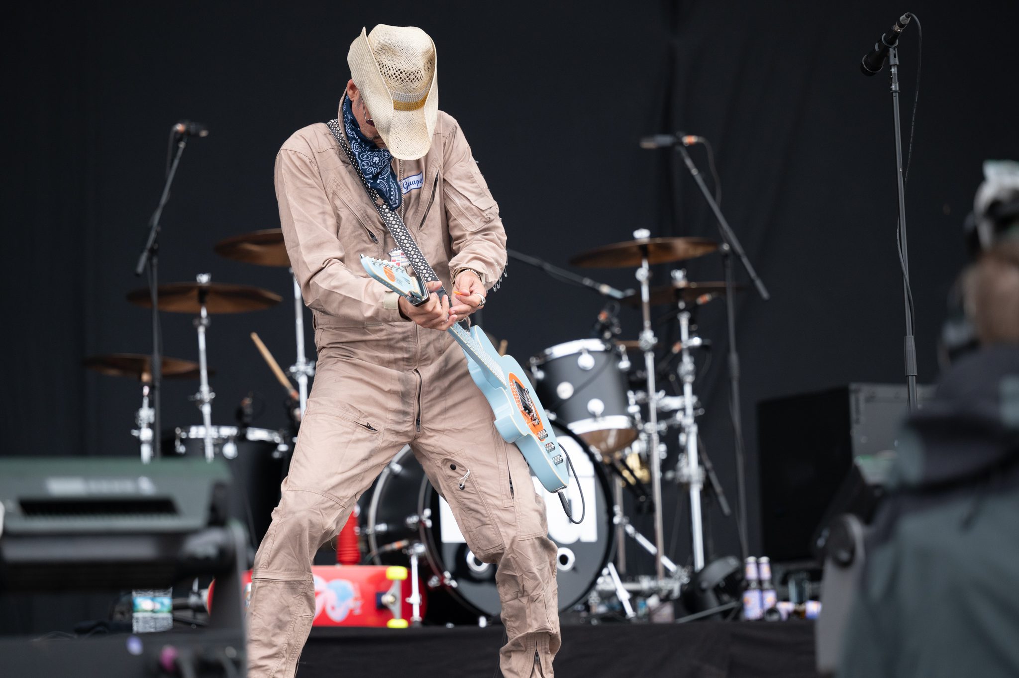Billy F Gibbons
