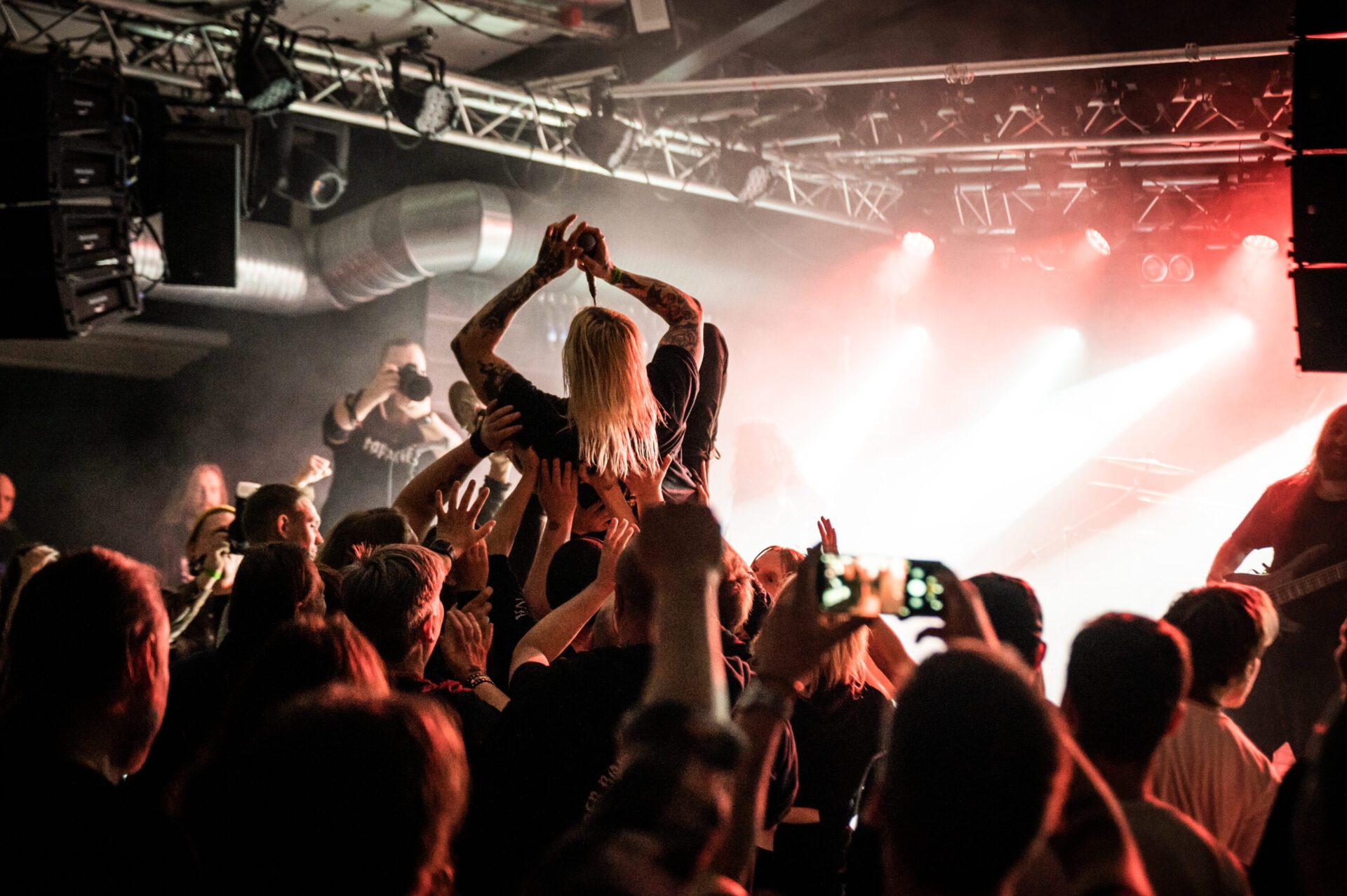 Seks anbefalesværdige koncerter på Copenhell 2023