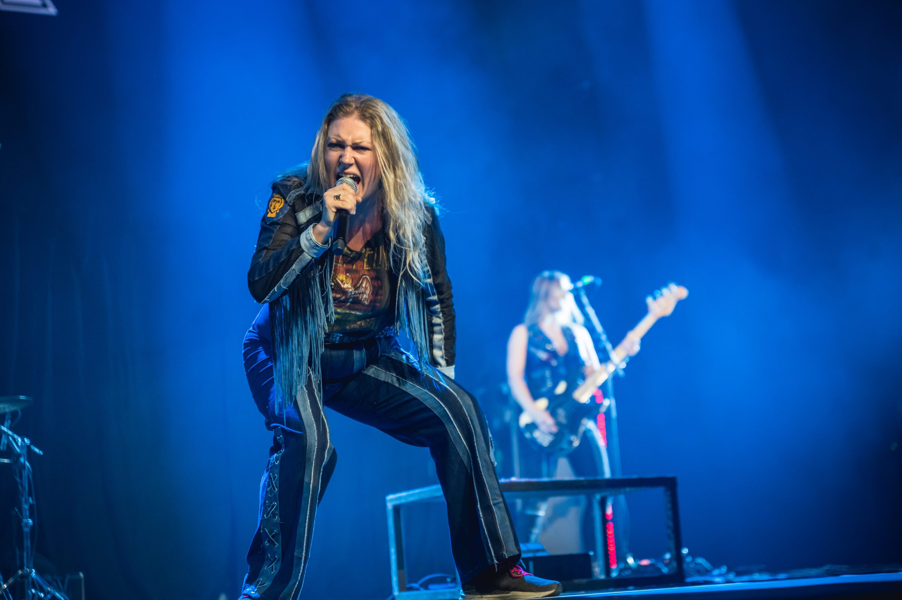 Scorpions - Foto: Anders Groos Mikkelsen