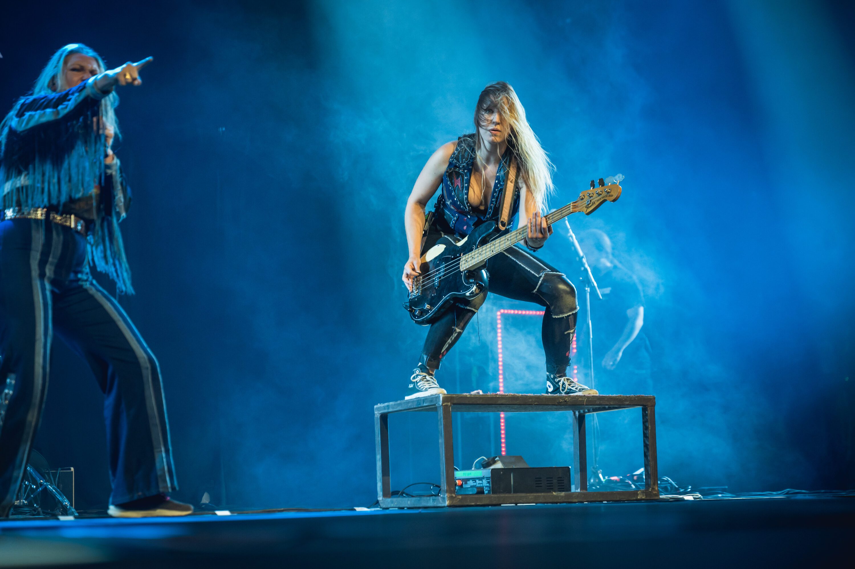 Scorpions - Foto: Anders Groos Mikkelsen