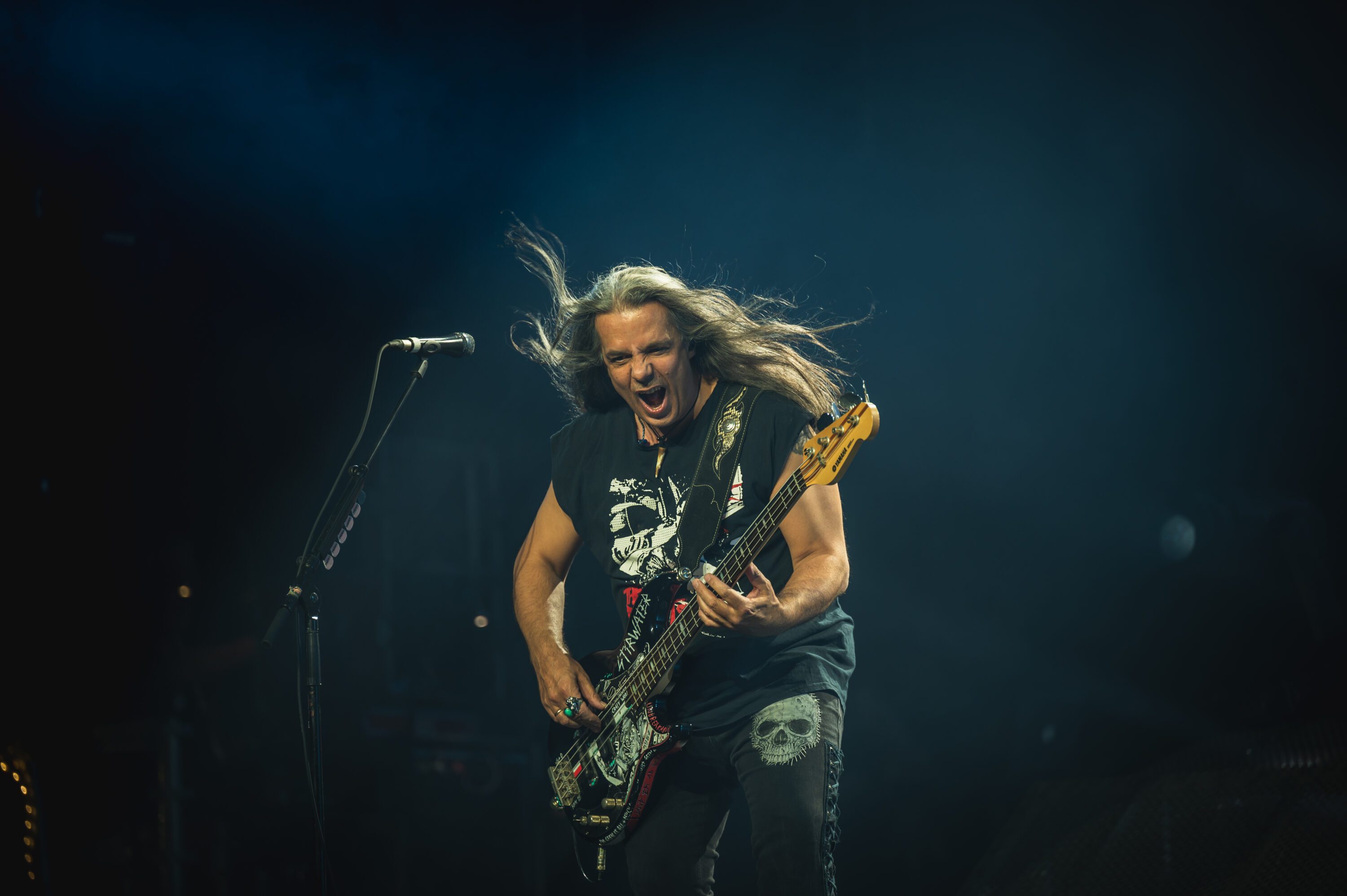 Scorpions - Foto: Anders Groos Mikkelsen