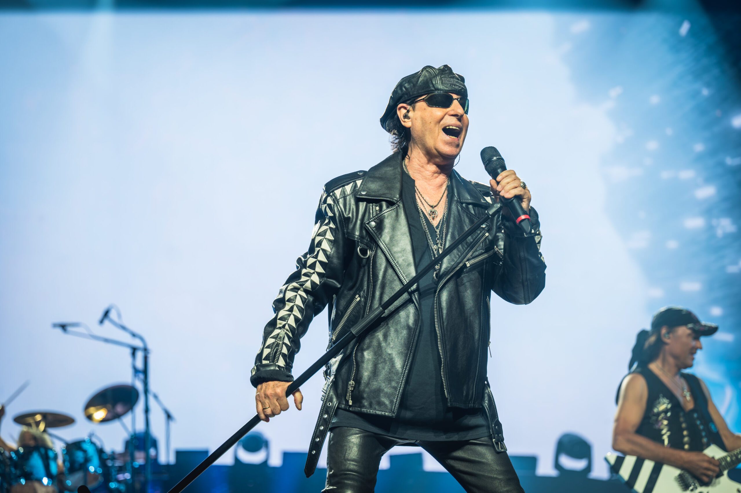 Rock’n’roll-tidsmaskine uden benzin
