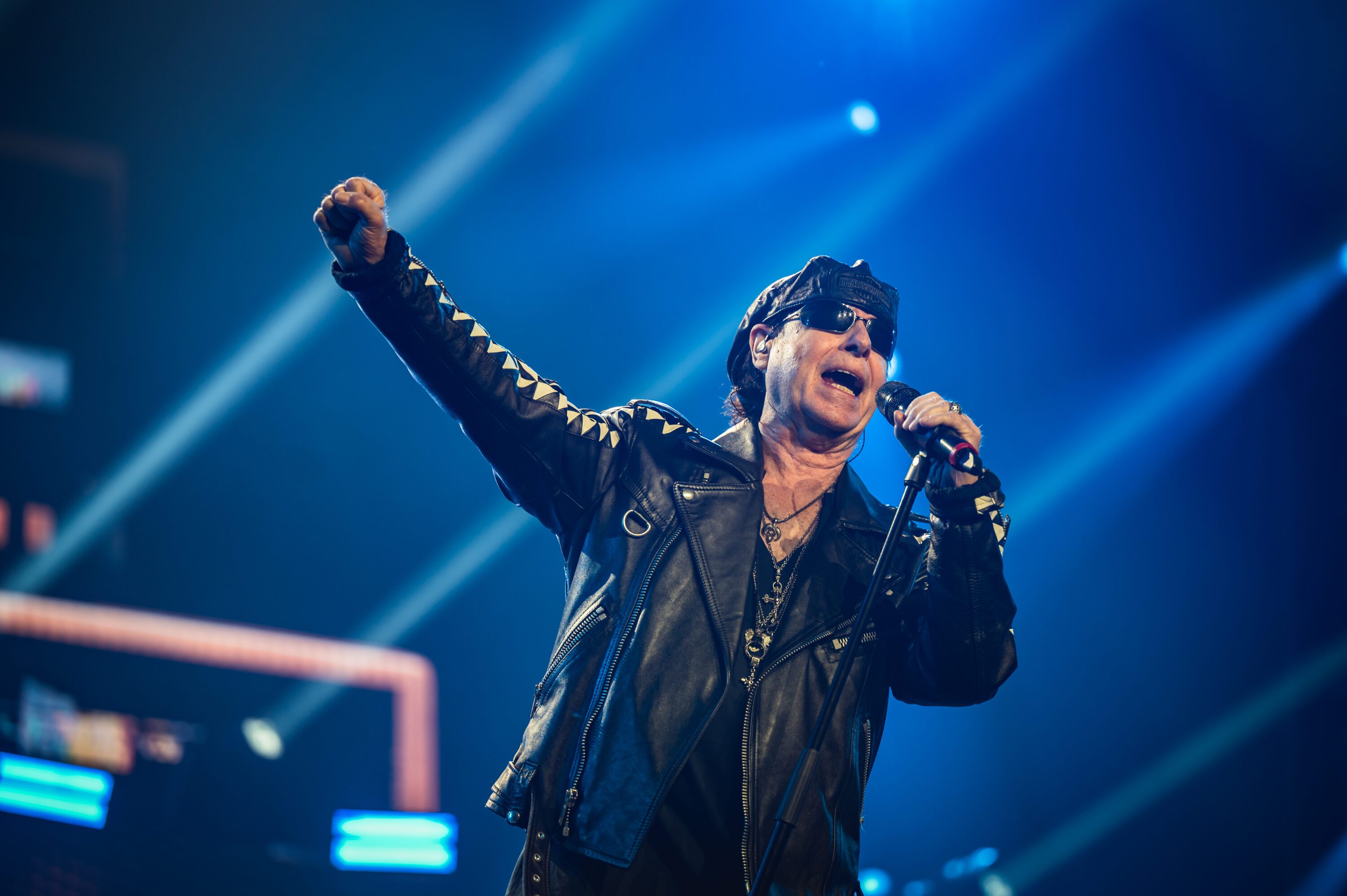 Scorpions - Foto: Anders Groos Mikkelsen