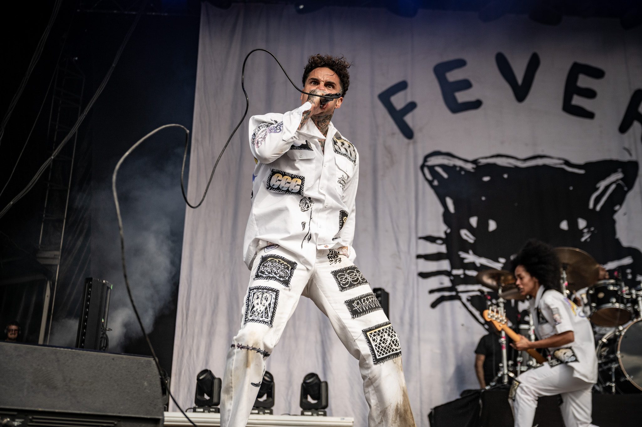 Fever 333