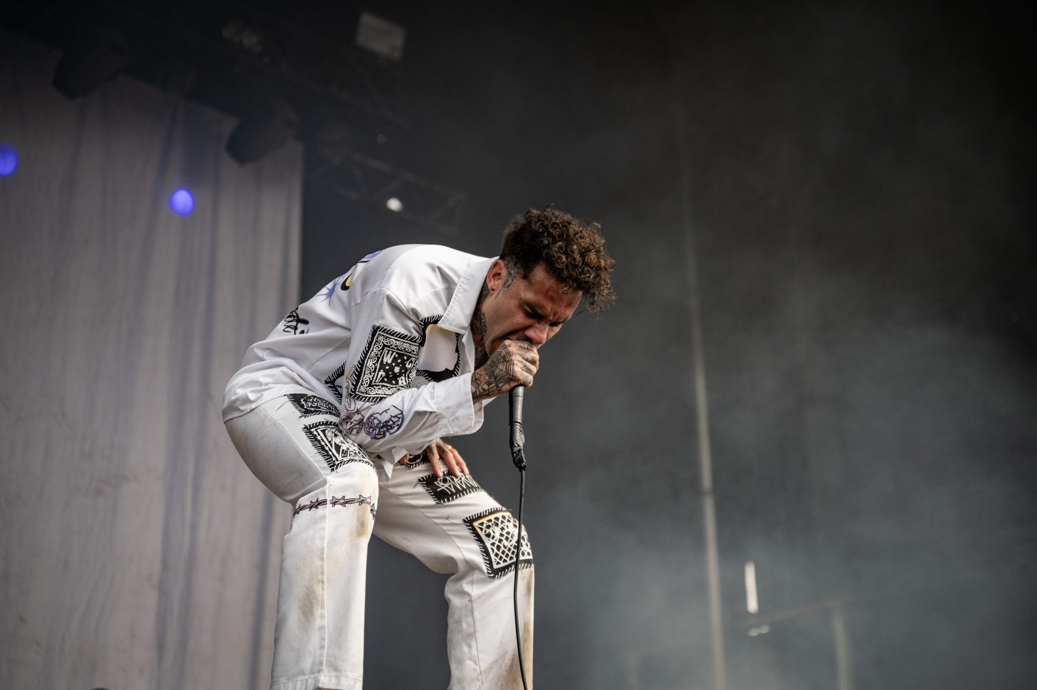 Fever 333