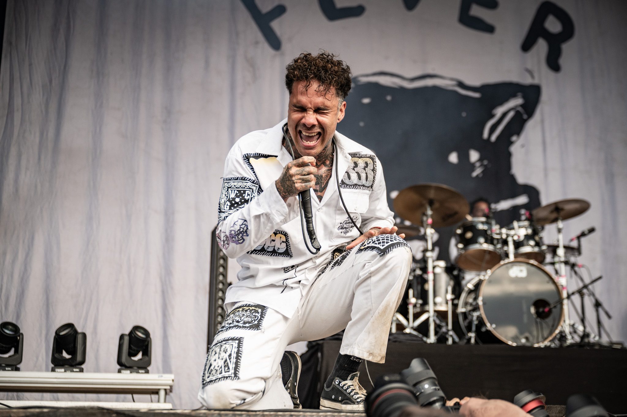 Fever 333