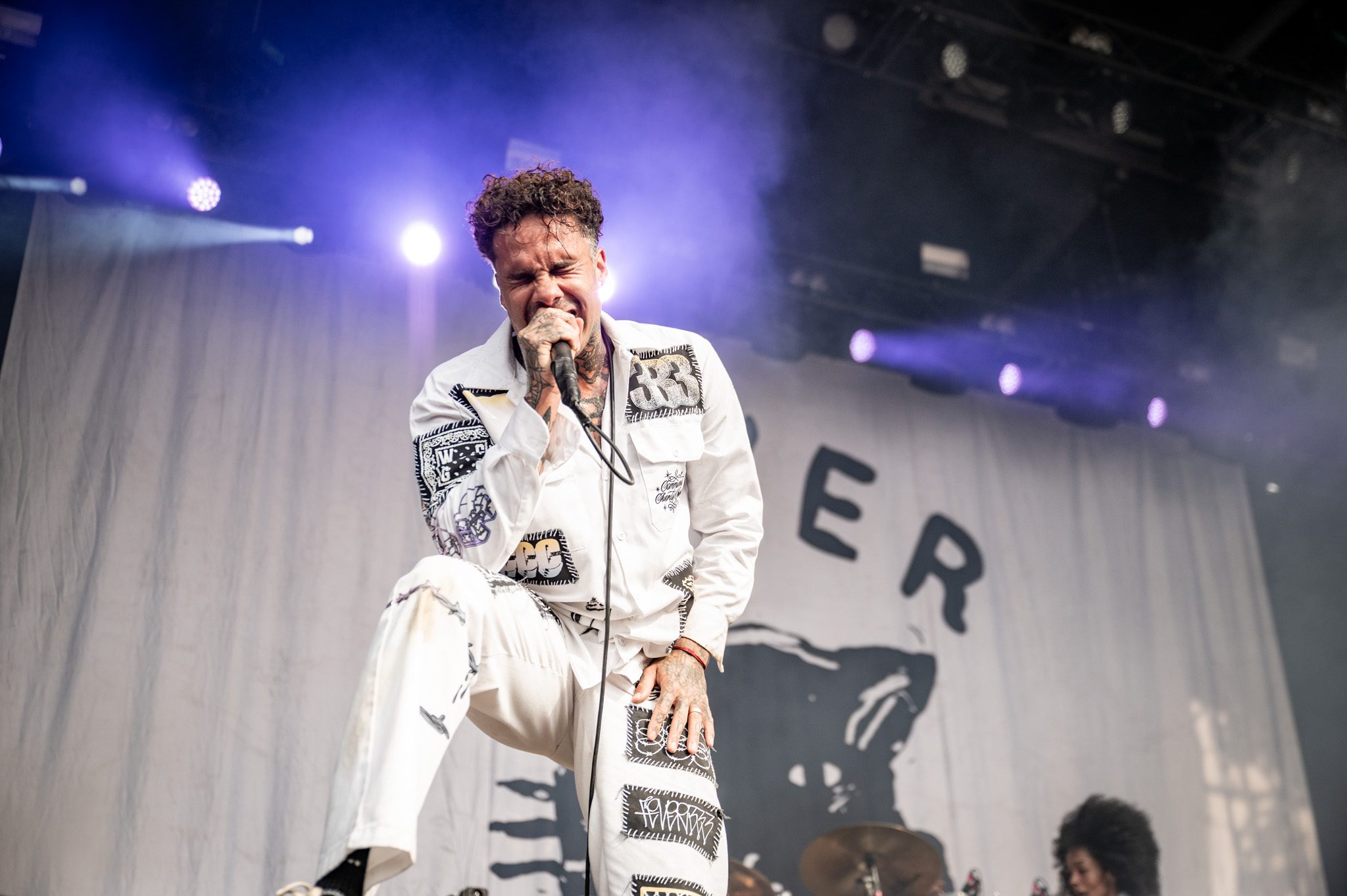 Fever 333