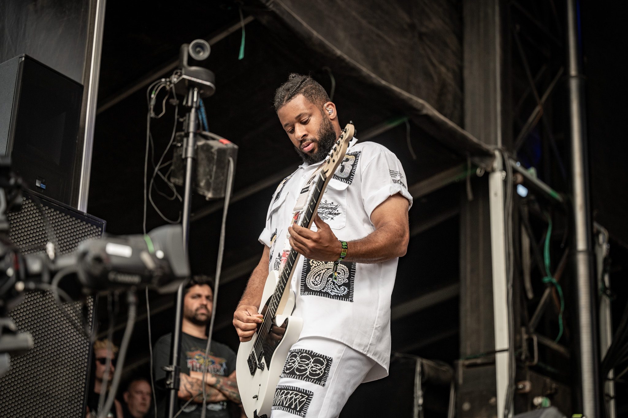 Fever 333