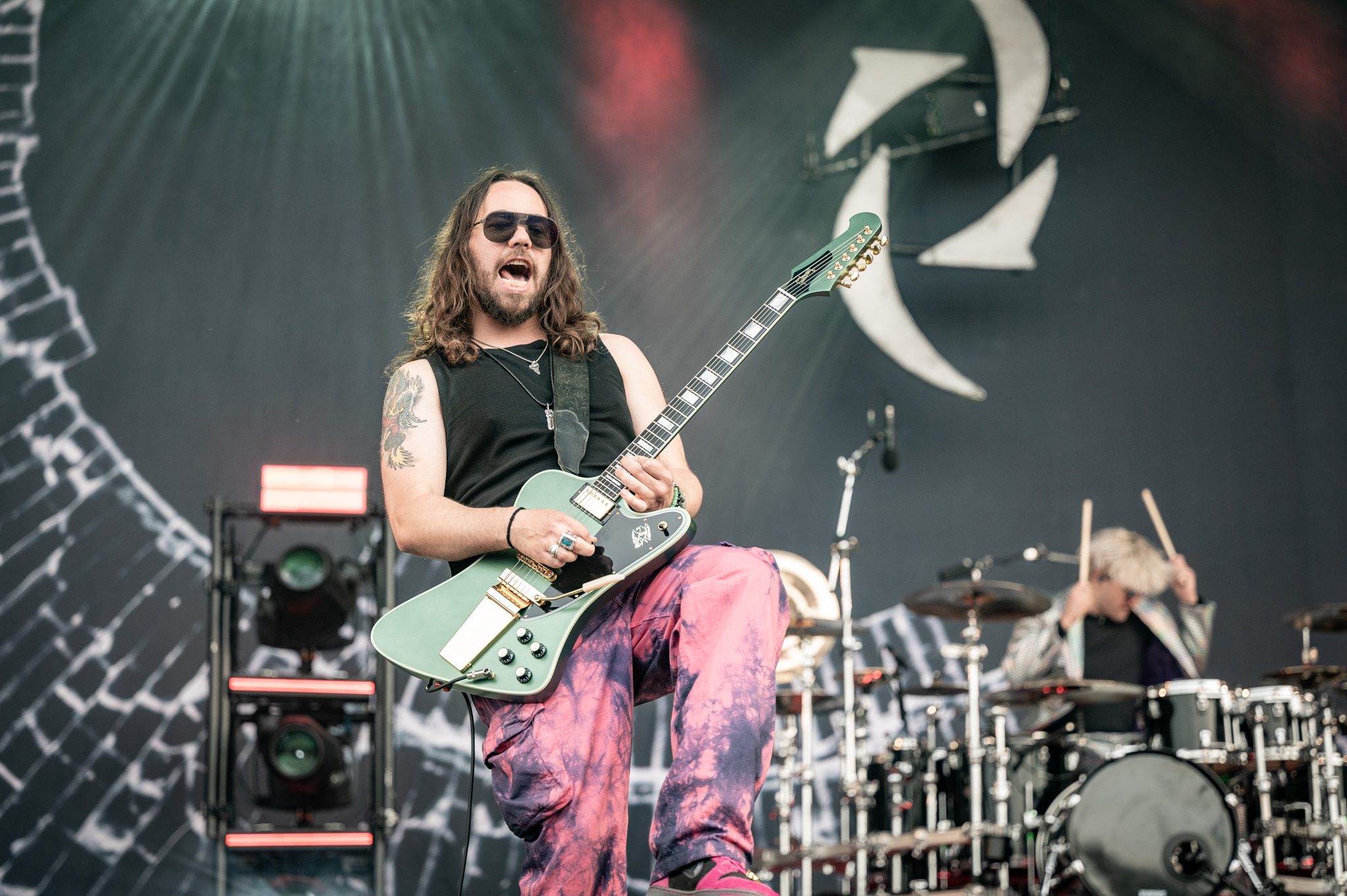 Halestorm