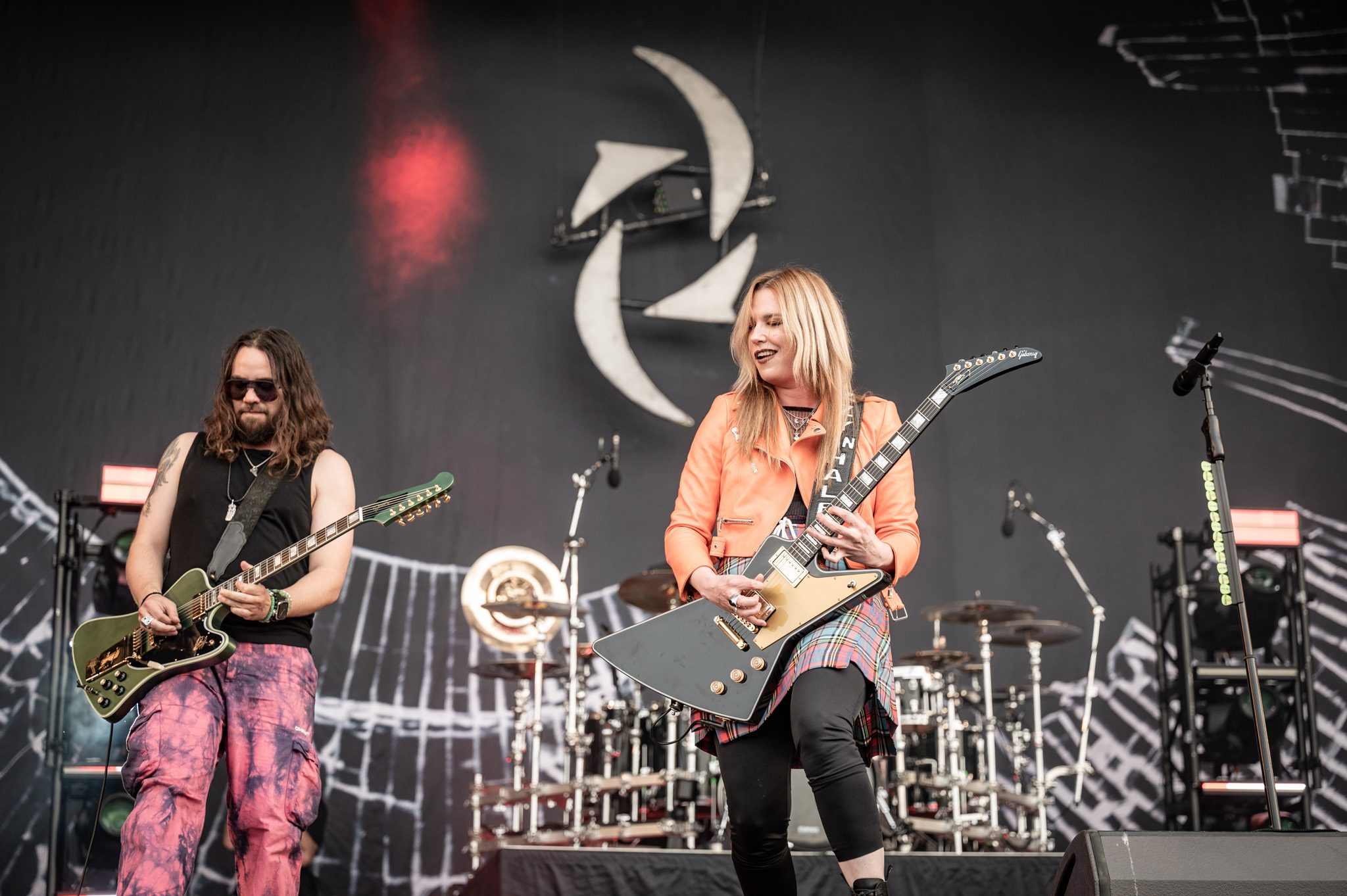 Halestorm