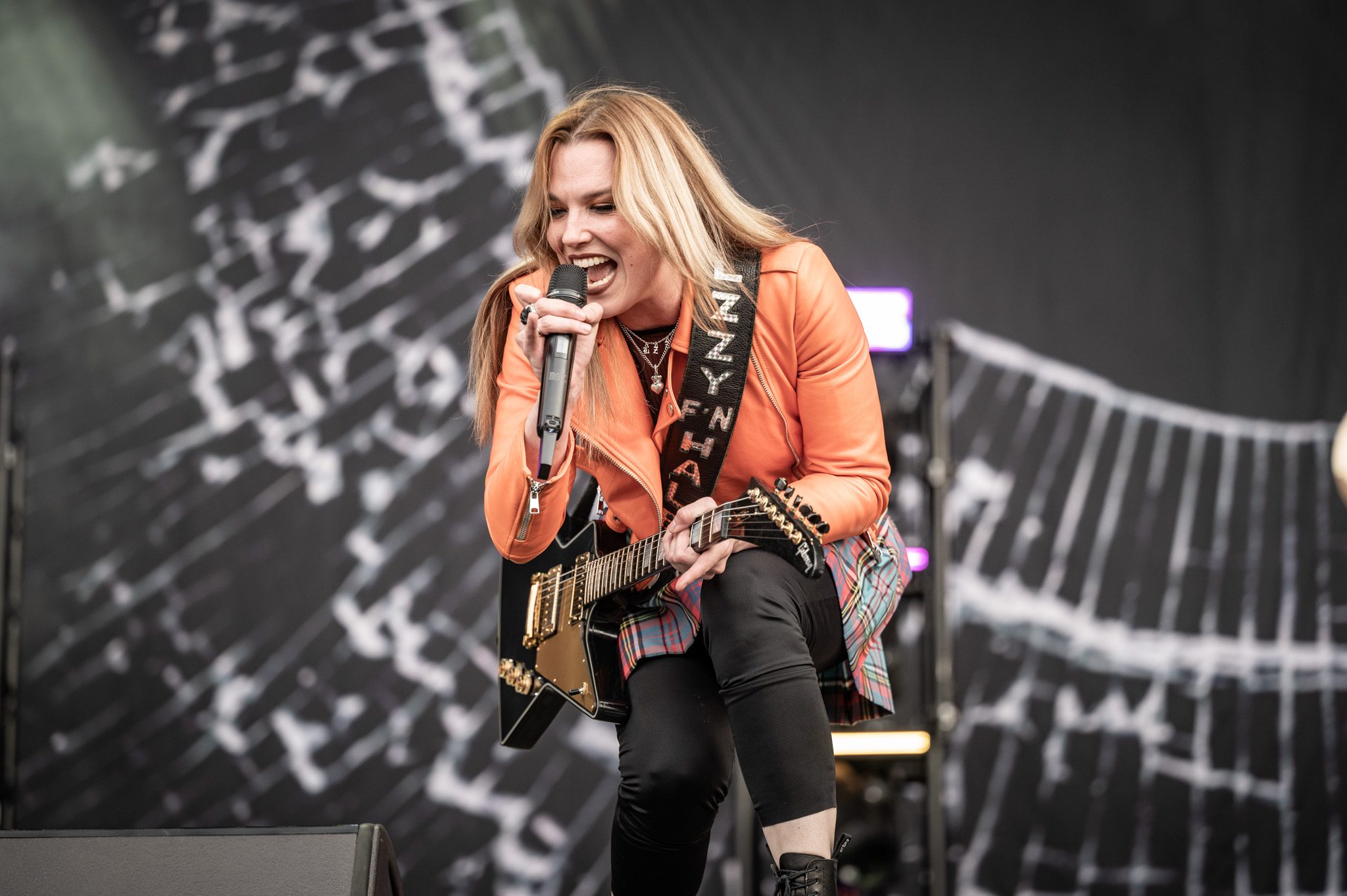 Halestorm