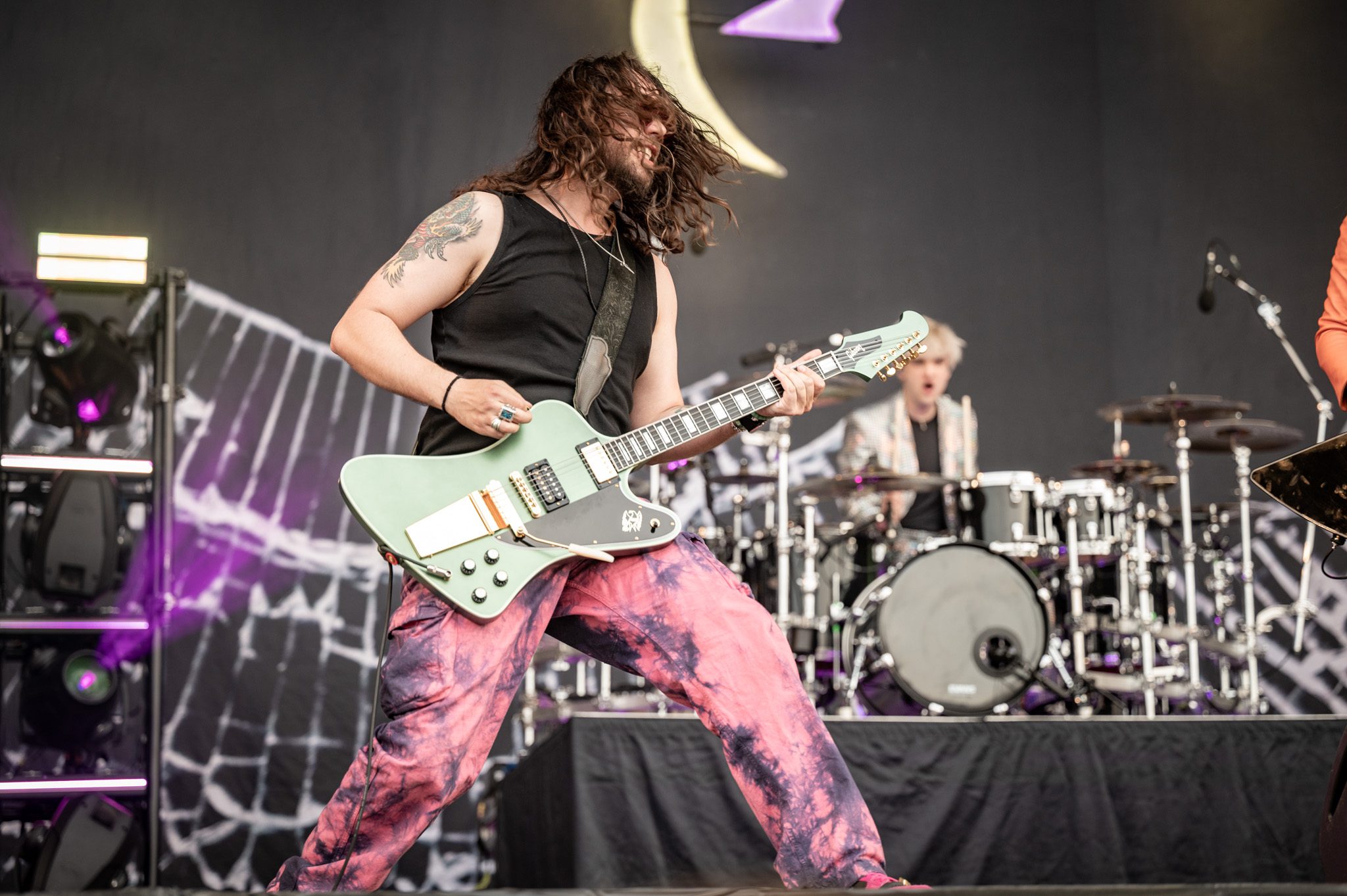 Halestorm