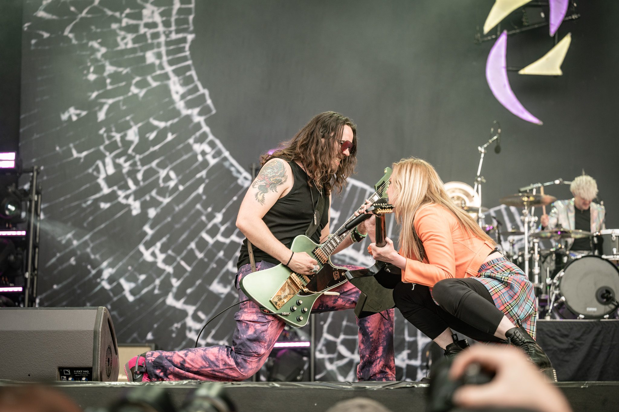 Halestorm