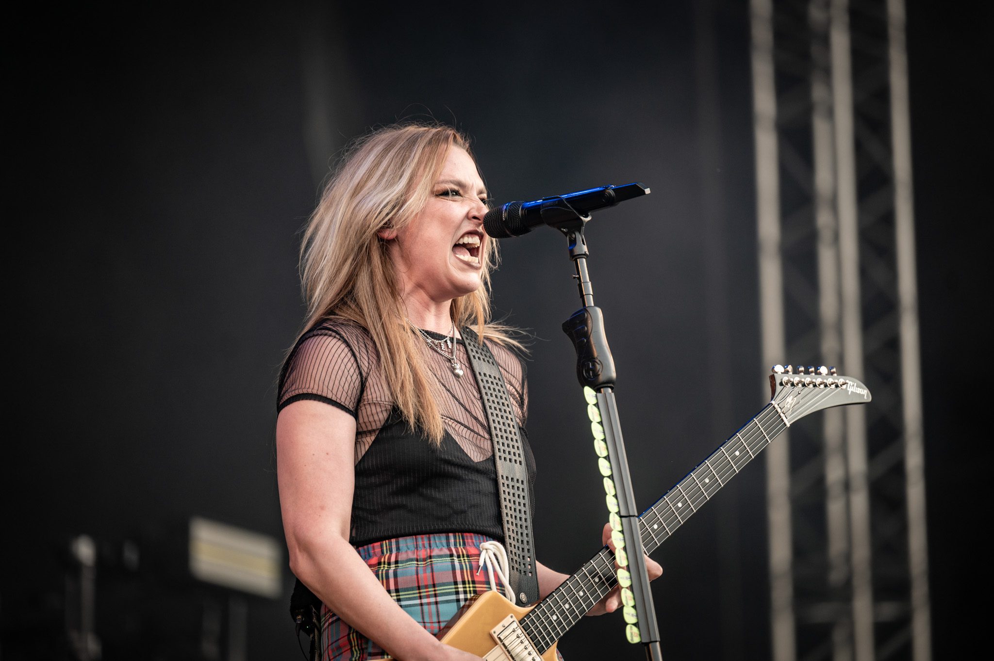 Halestorm
