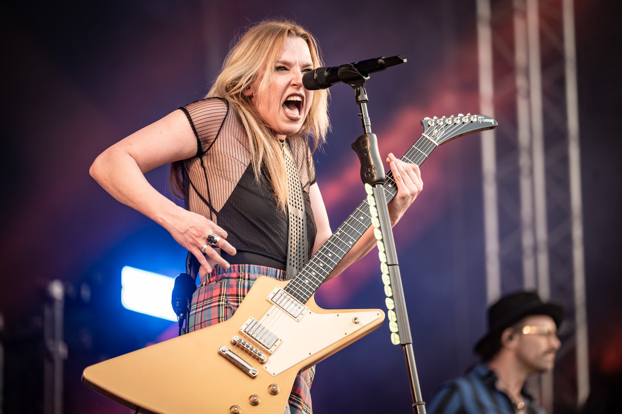 Halestorm