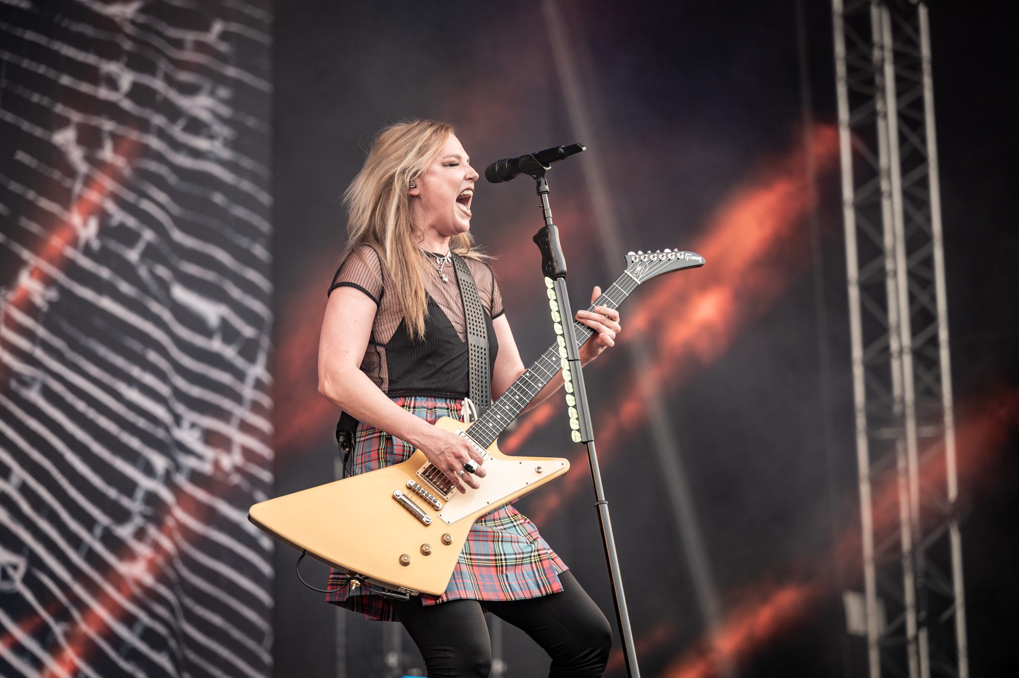 Halestorm