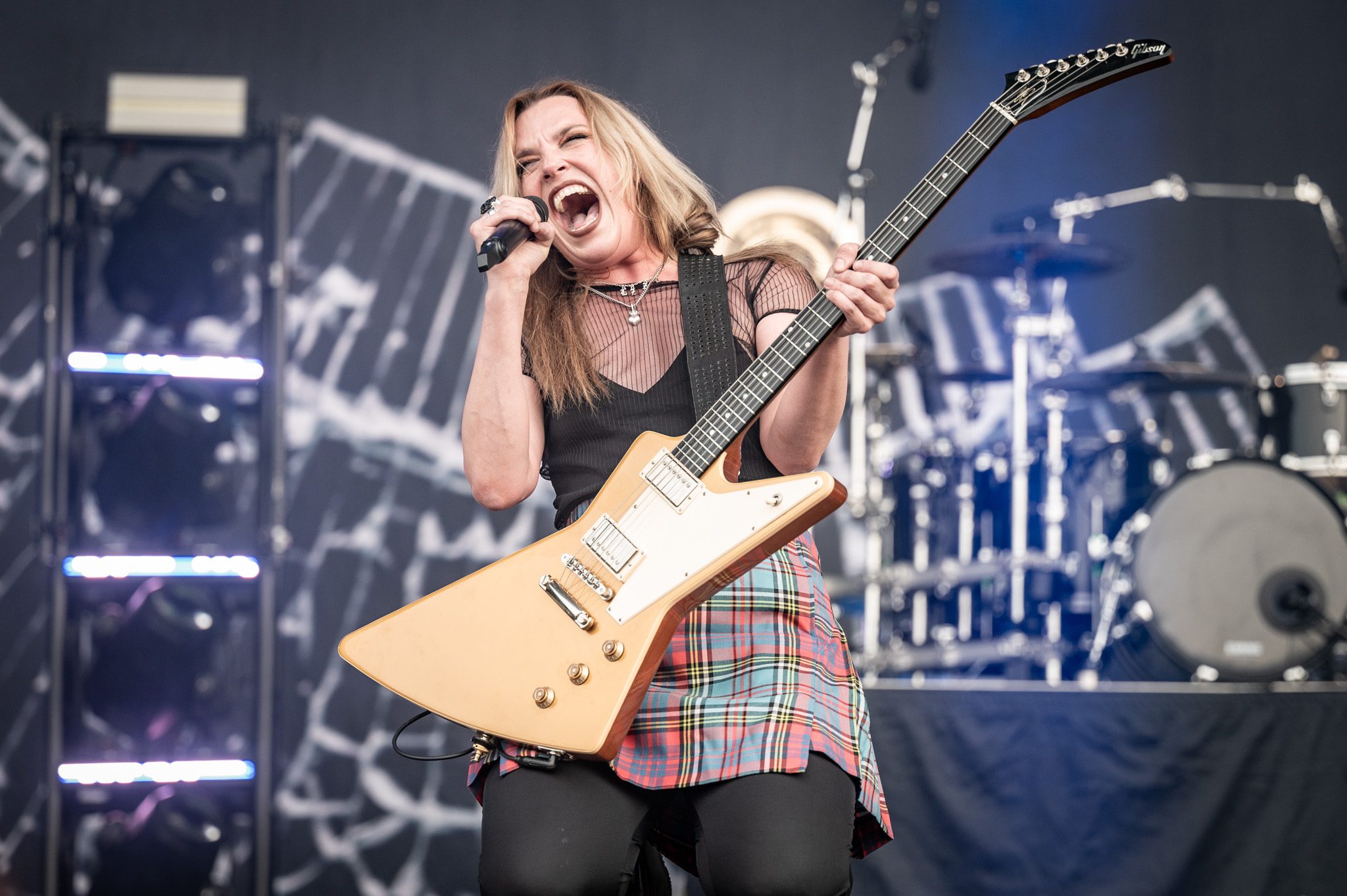Tilbageblik på Copenhell ’23