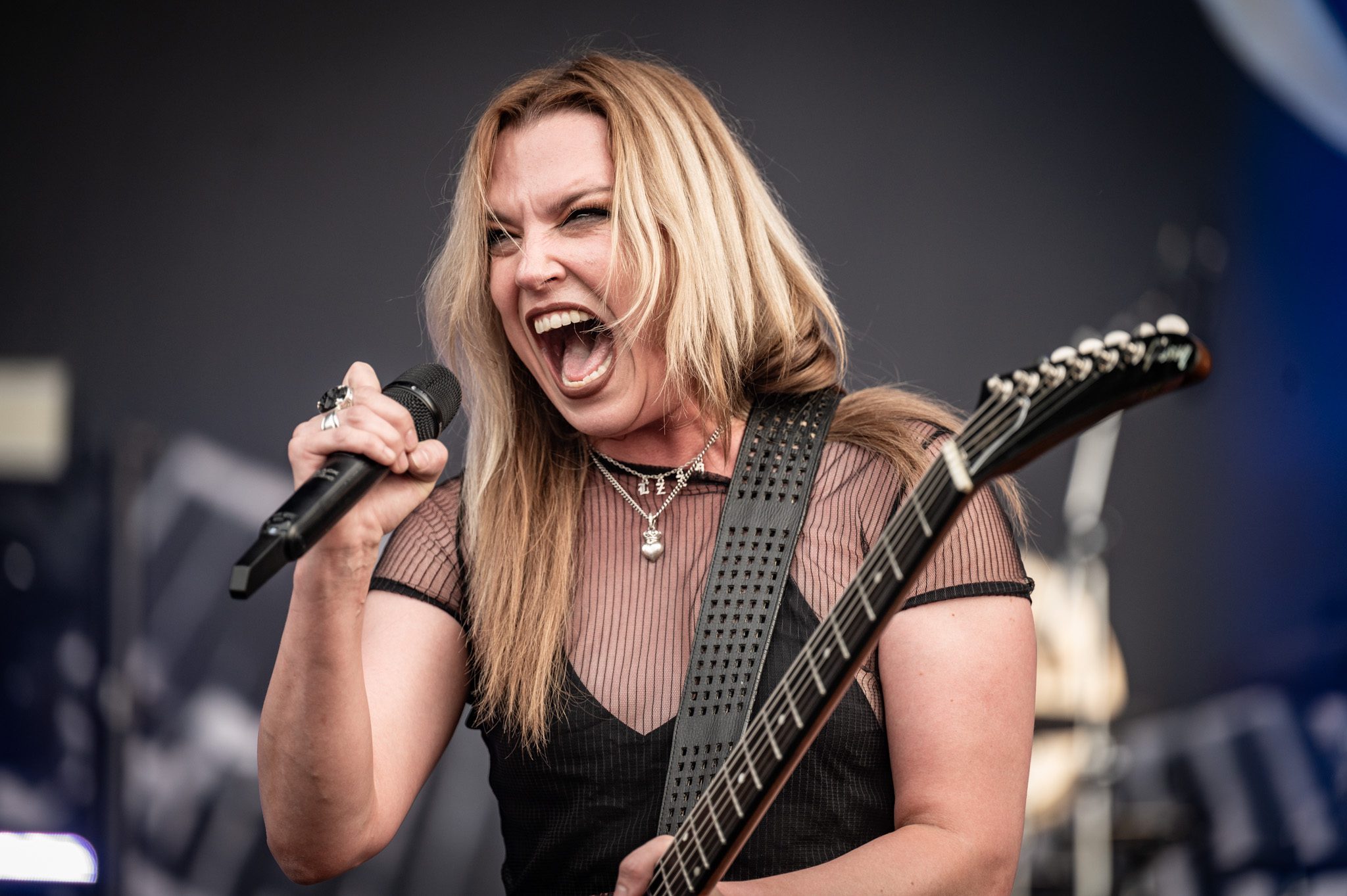 Halestorm